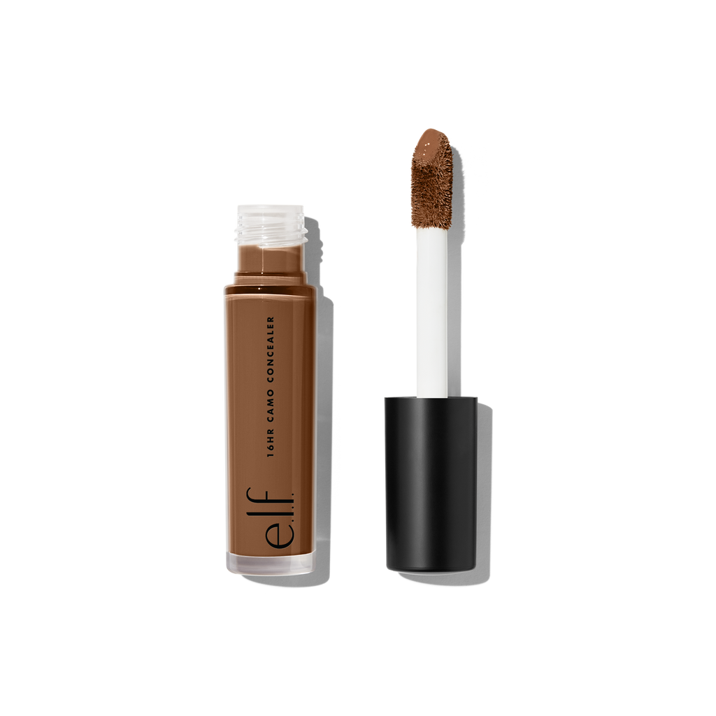 16 HR Crease Resistant Camo Liquid Concealer - Rich Cocoa