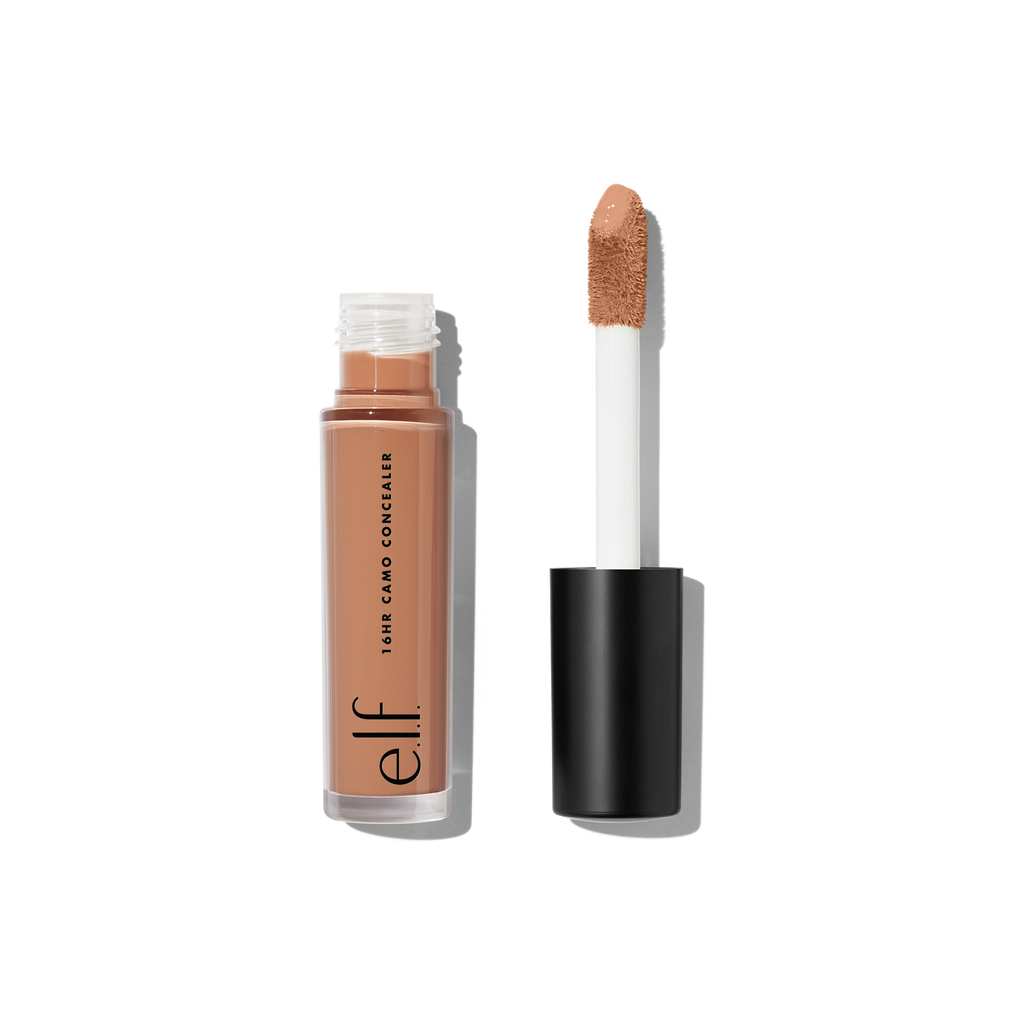16 HR Crease Resistant Camo Liquid Concealer - Fair Rose