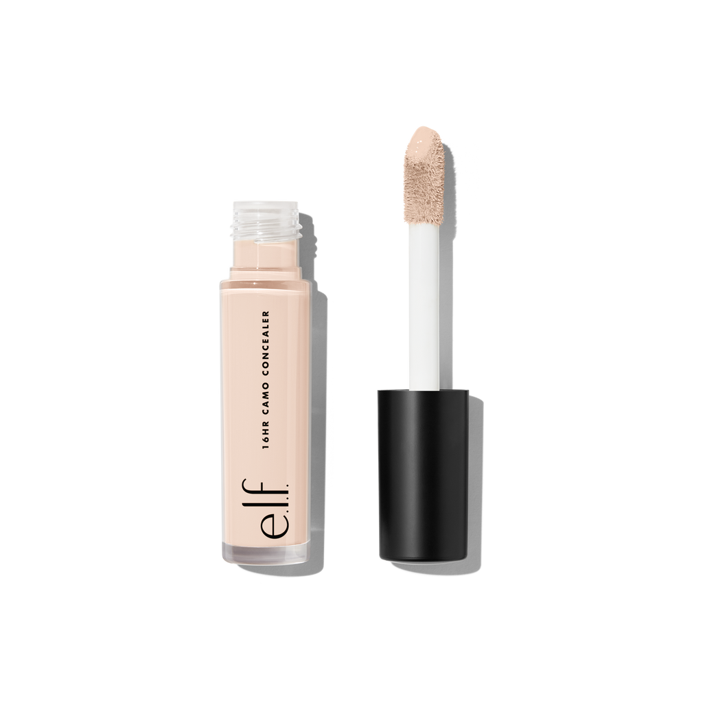 16 HR Crease Resistant Camo Liquid Concealer - Fair Beige