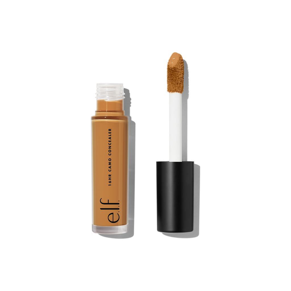 16 HR Crease Resistant Camo Liquid Concealer - Deep Chestnut