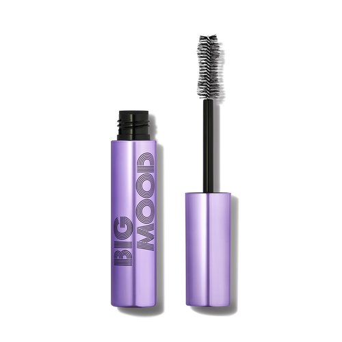 Big Mood Mascara S4