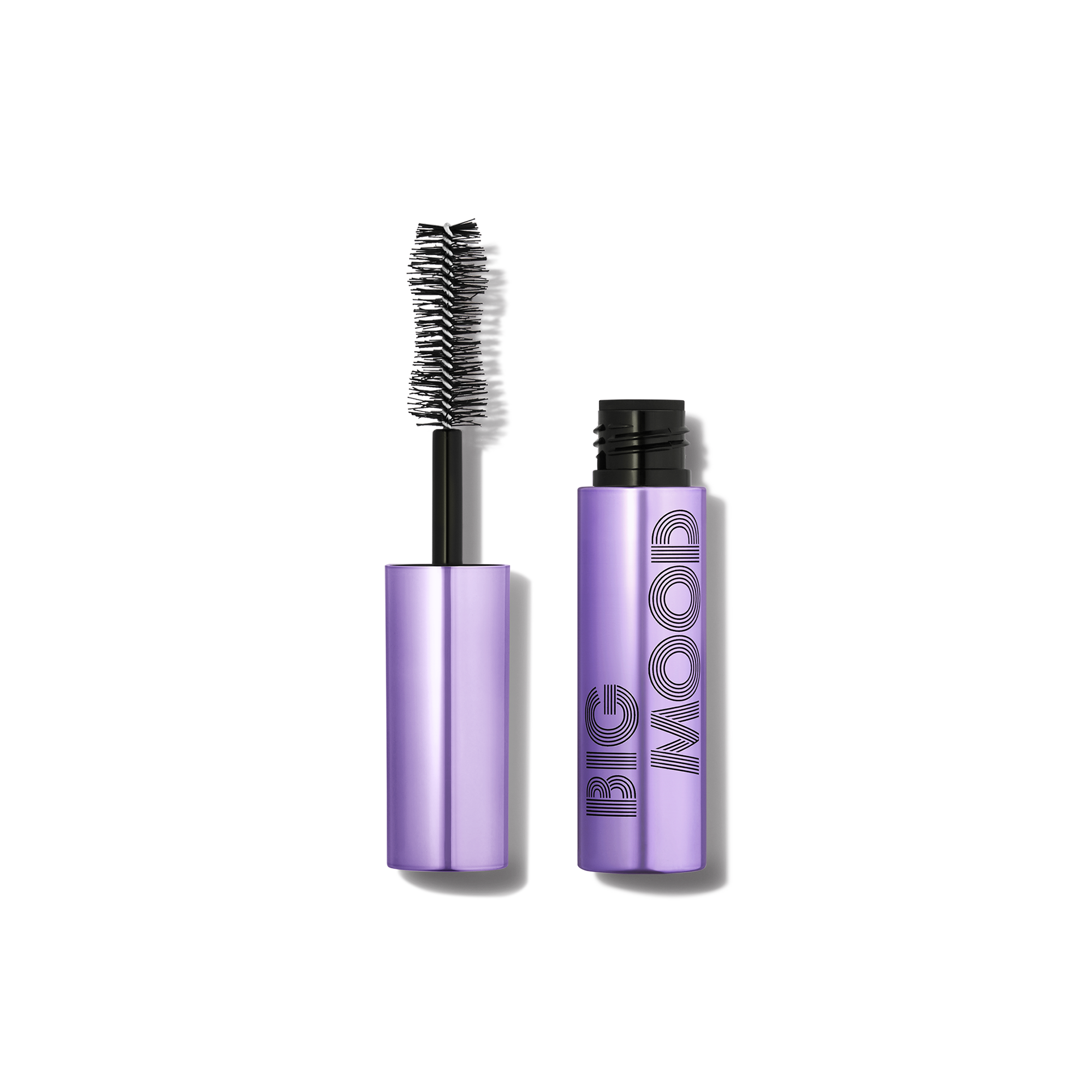 Big Mood Mascara S4