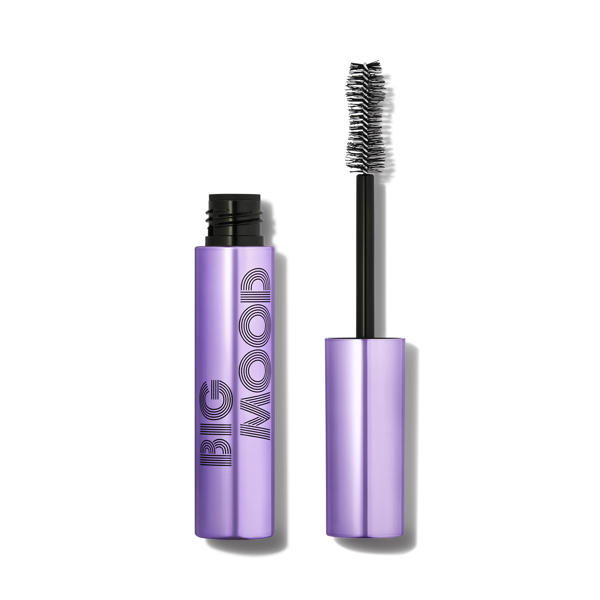 Big Mood Mascara S4