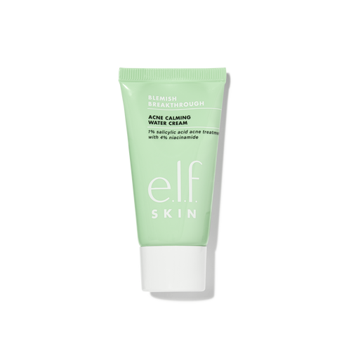 Blemish Breakthrough Acne Calming Water Cream L3
