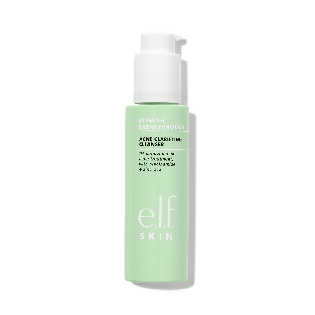 Blemish Breakthrough Acne Cleanser