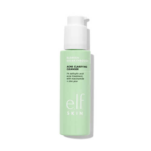 Blemish Breakthrough Acne Clarifying Cleanser R9