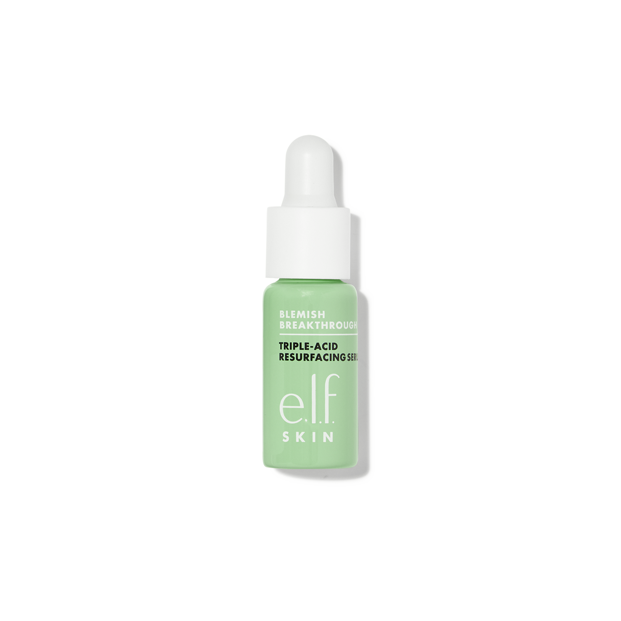 Blemish Breakthrough Triple-acid Resurfacing Serum G1