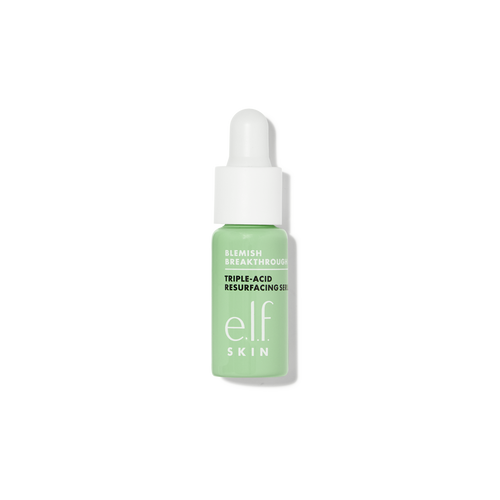 Blemish Breakthrough Triple-acid Resurfacing Serum G1