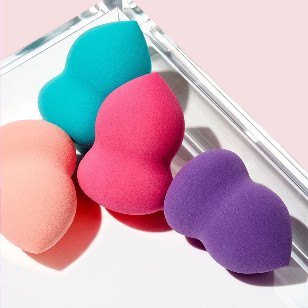 Blending Sponge - Peach