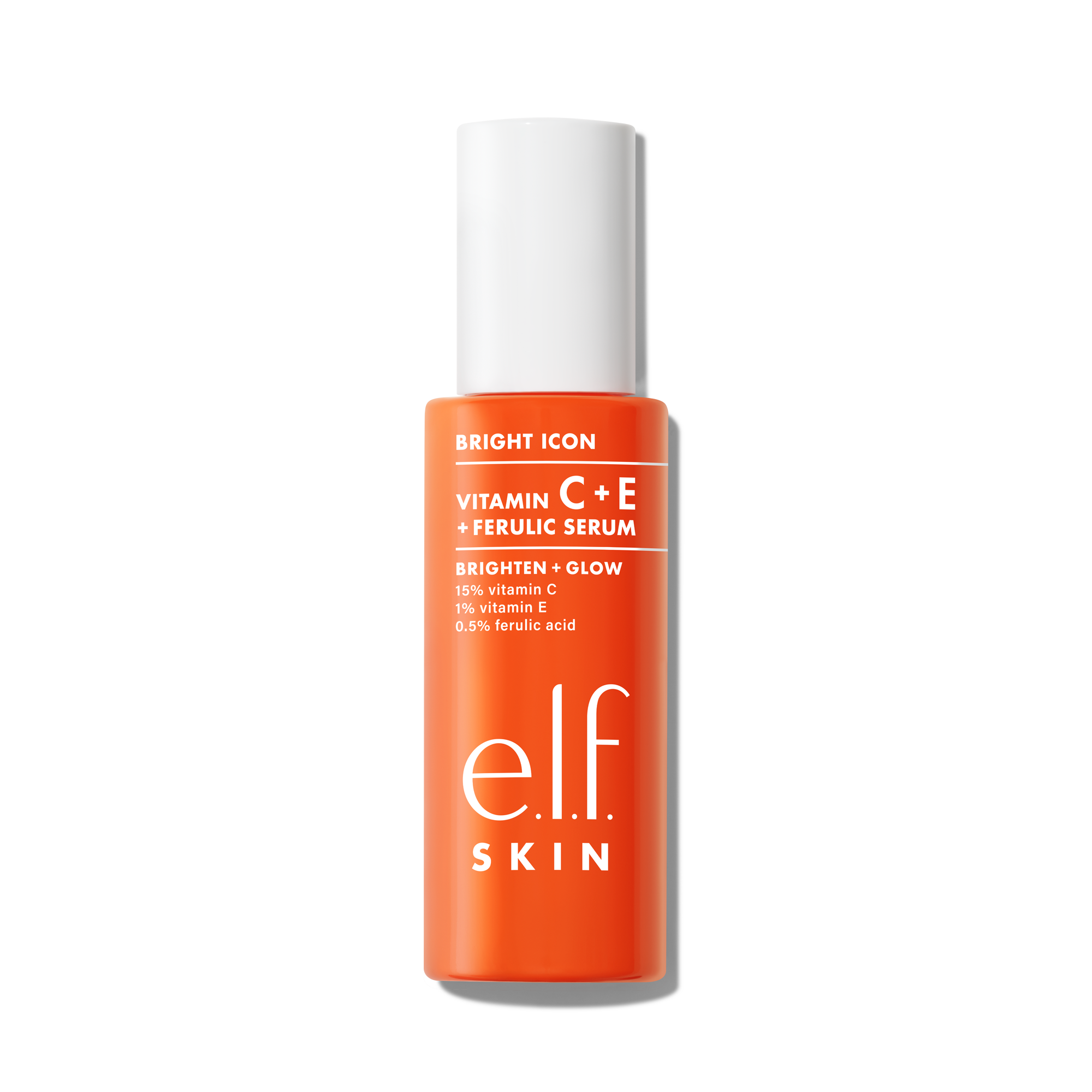 Bright Icon Vitamin C + E + Ferulic Serum M0