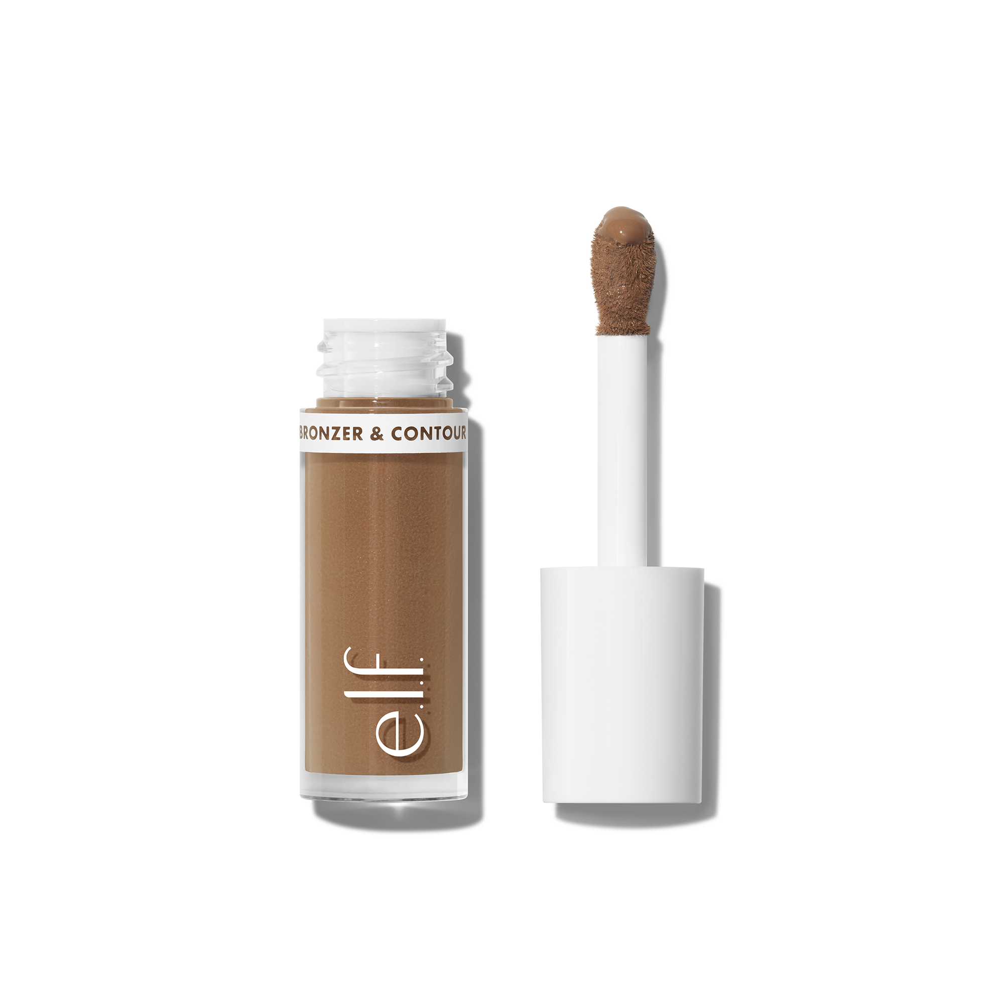 Camo Liquid Bronzer & Contour R0