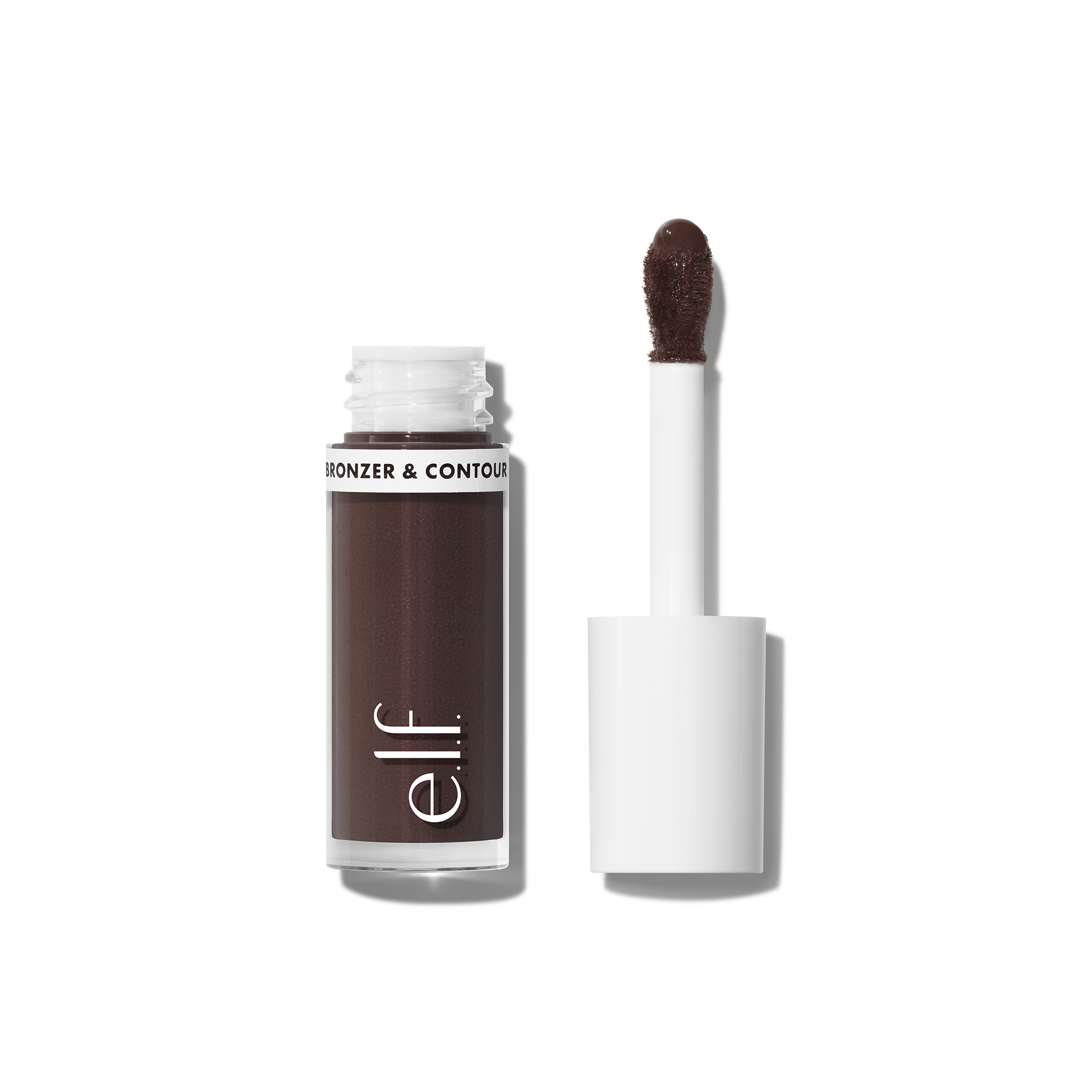 Camo Liquid Bronzer & Contour R0