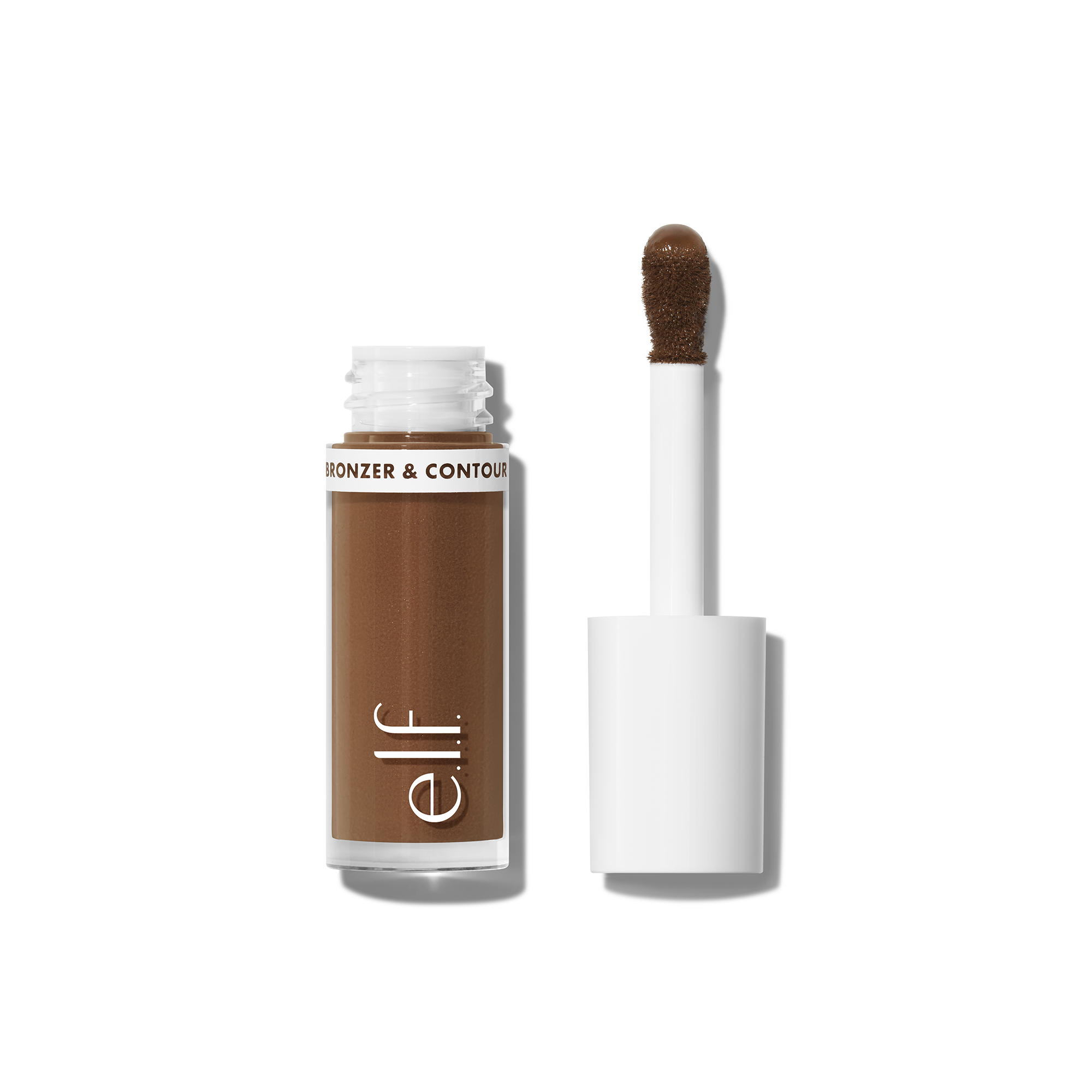 Camo Liquid Bronzer & Contour R0