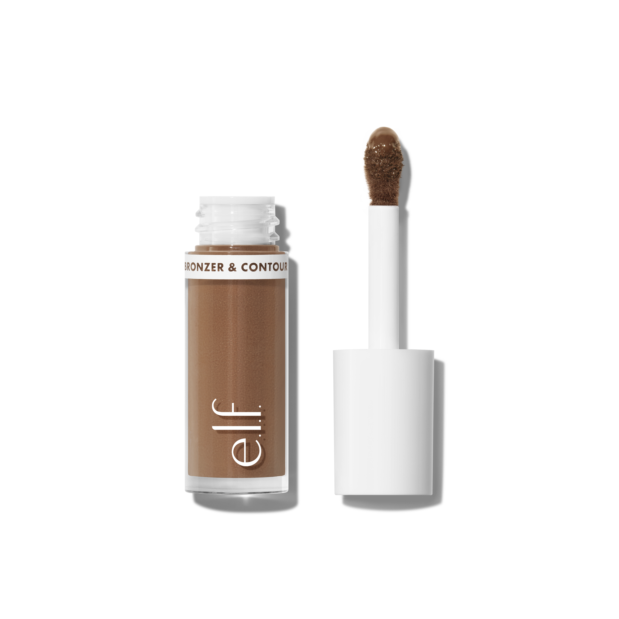 Camo Liquid Bronzer & Contour R0
