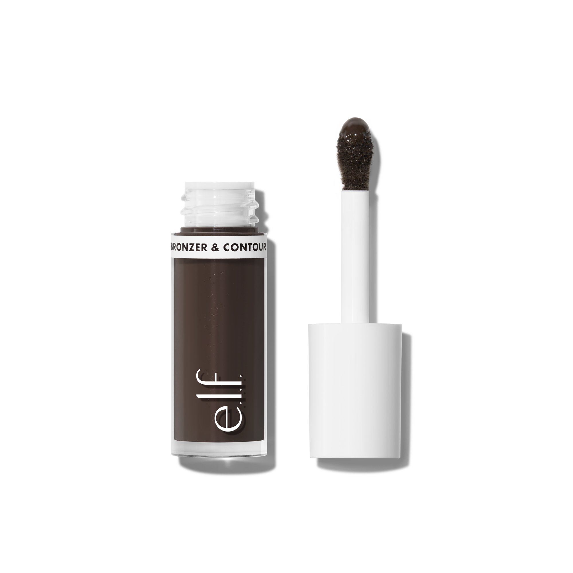 Camo Liquid Bronzer & Contour R0