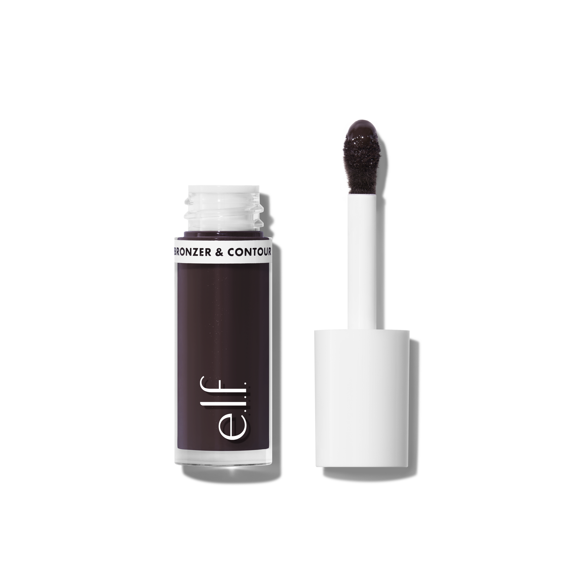 Camo Liquid Bronzer & Contour R0