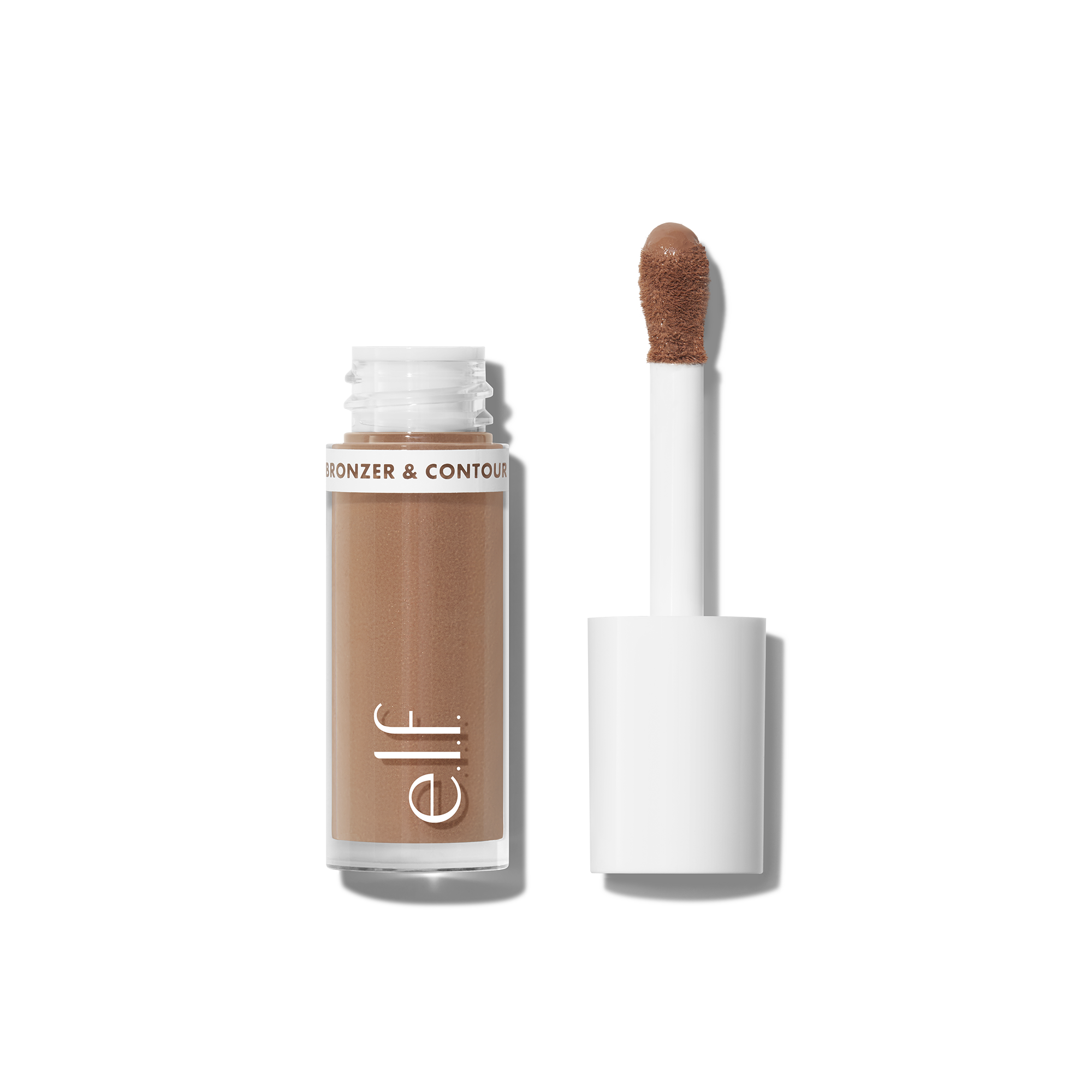 Camo Liquid Bronzer & Contour R0