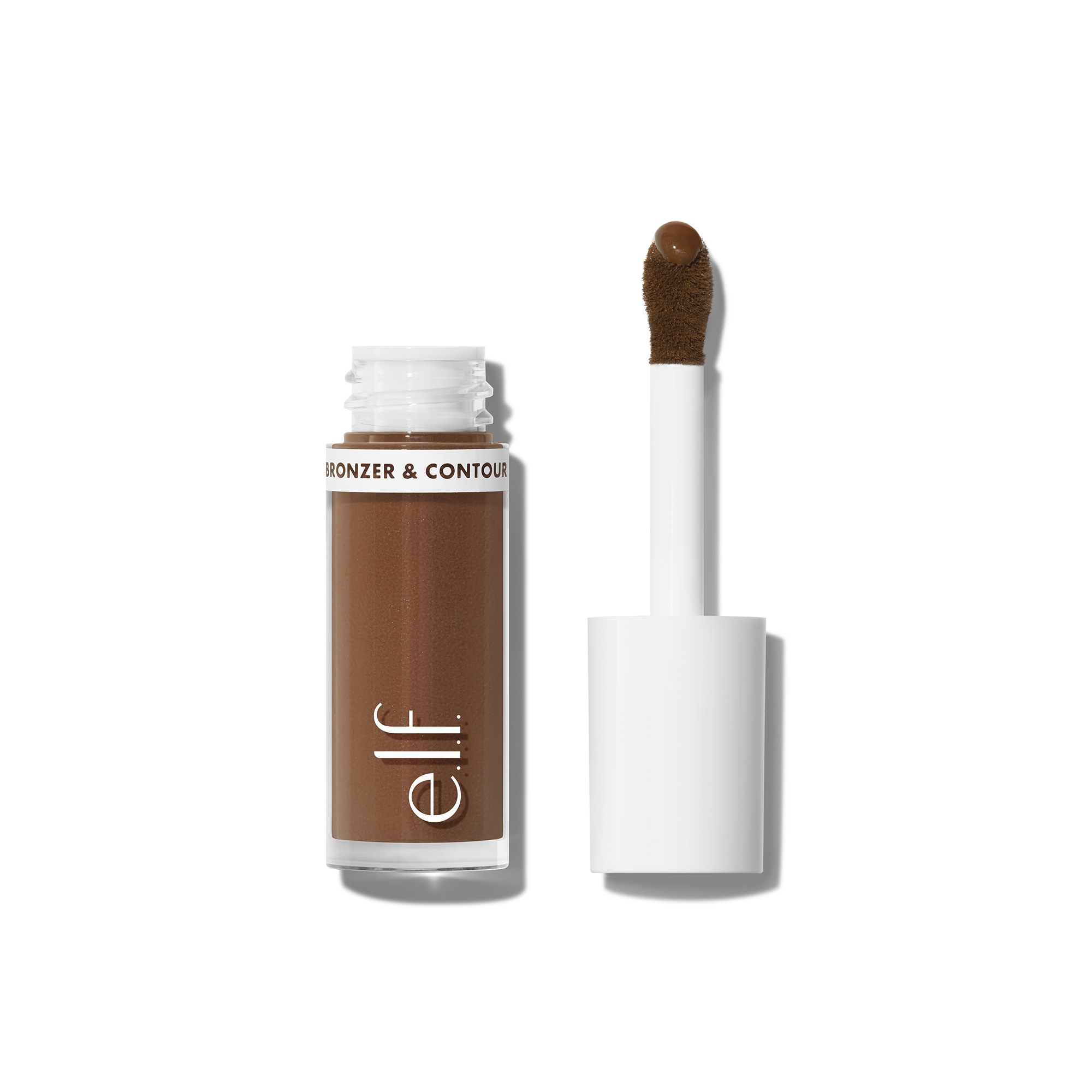 Camo Liquid Bronzer & Contour R0