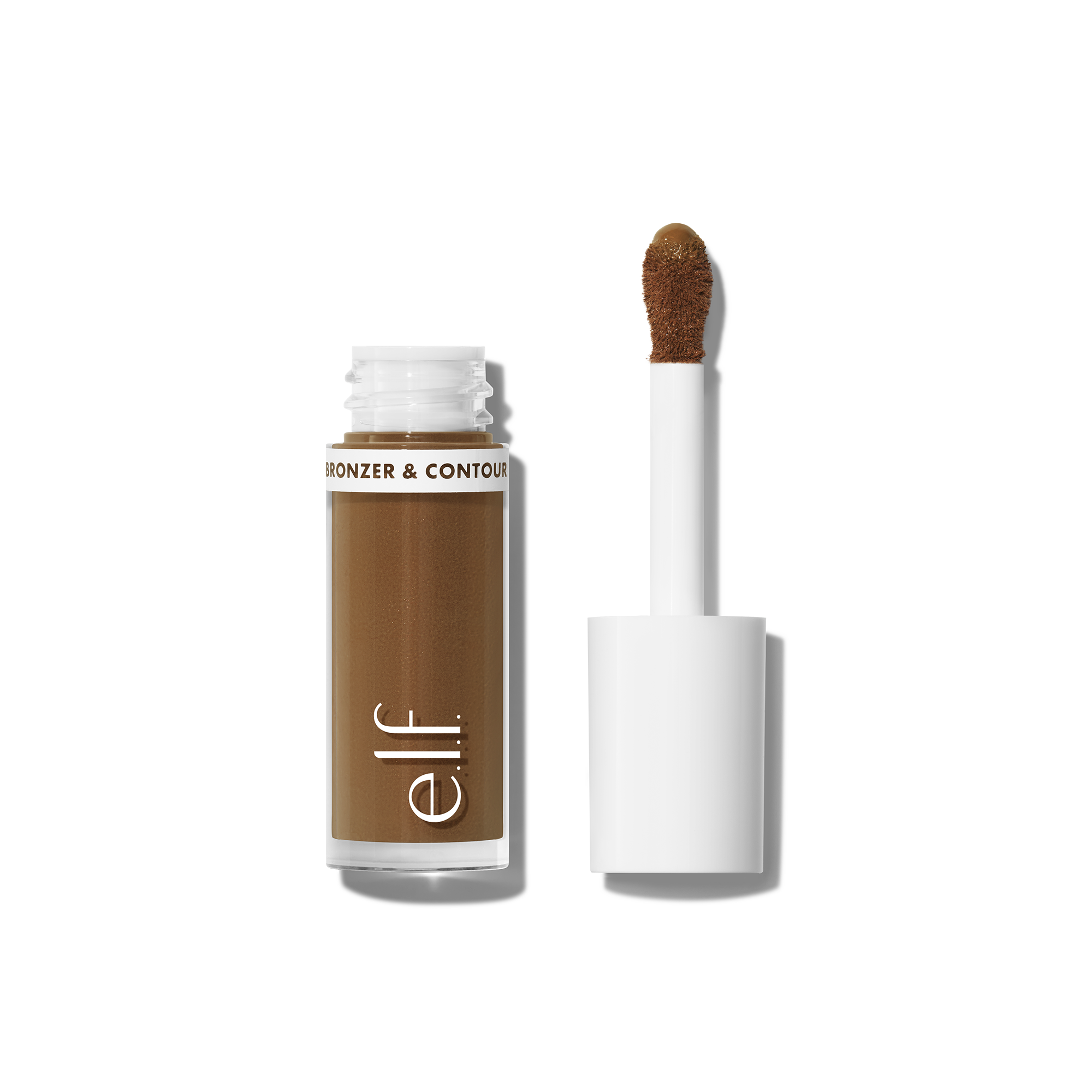 Camo Liquid Bronzer & Contour R0