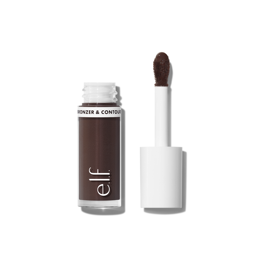 Camo Liquid Bronzer & Contour - 10 Rich