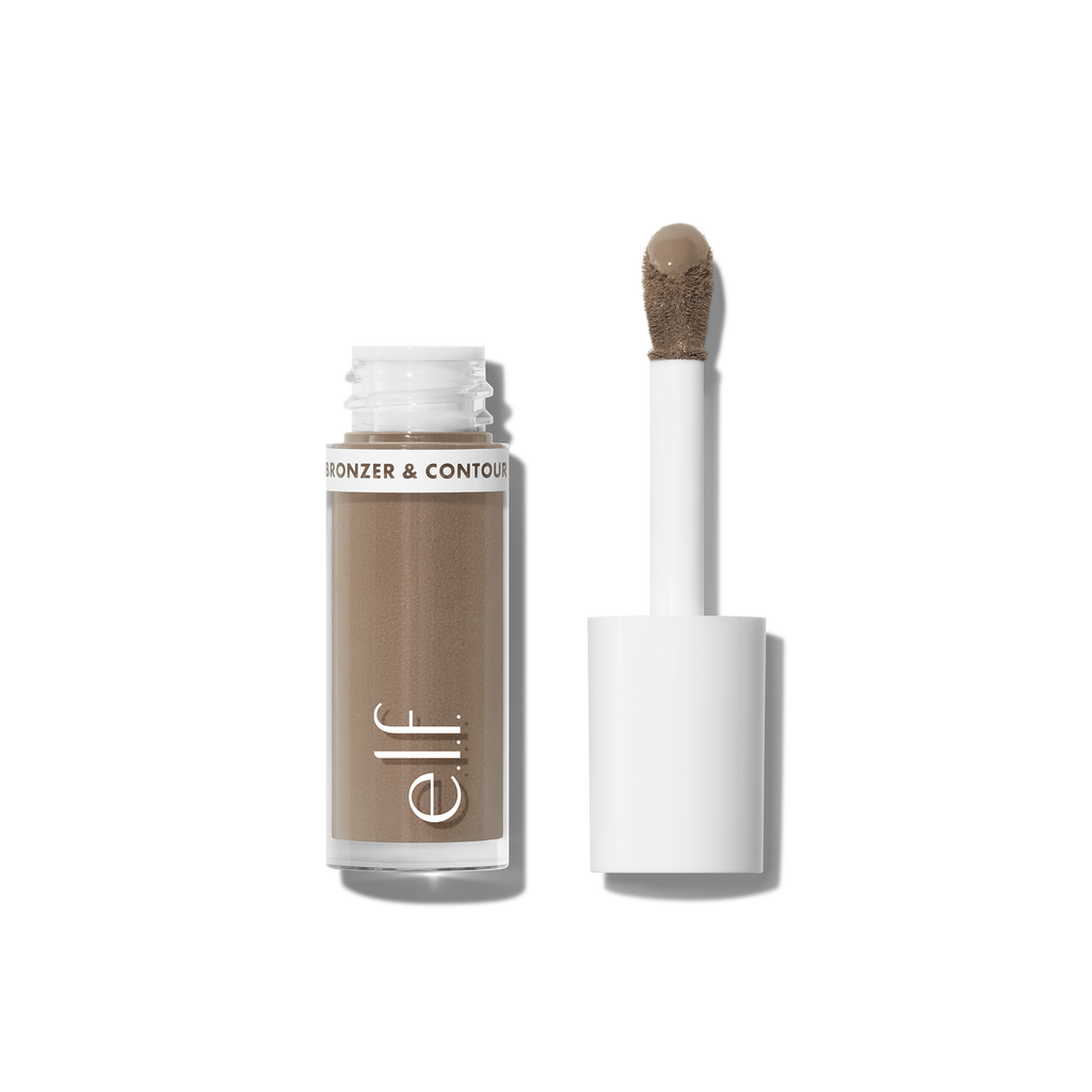 Camo Liquid Bronzer & Contour