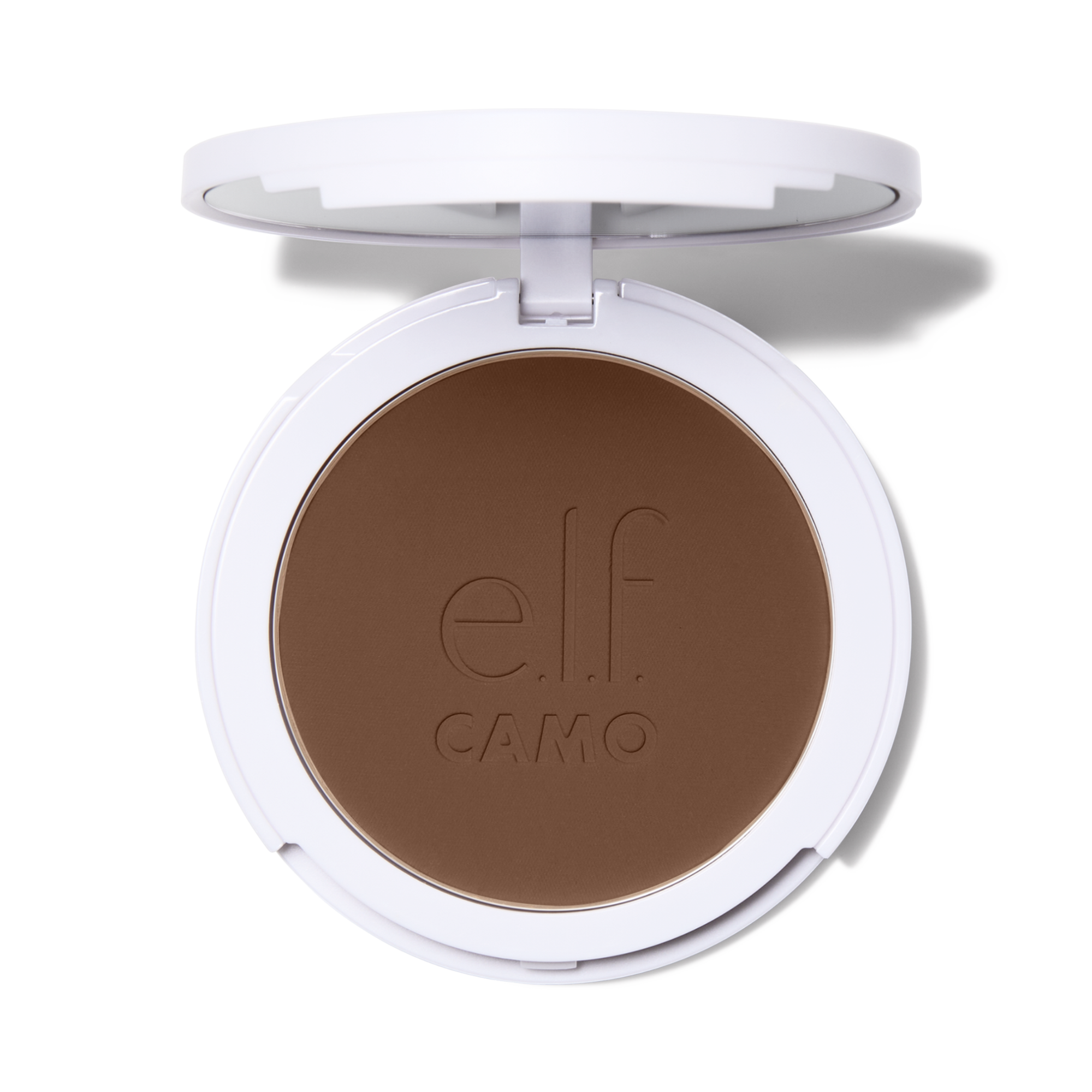 Camo Powder Foundation E5
