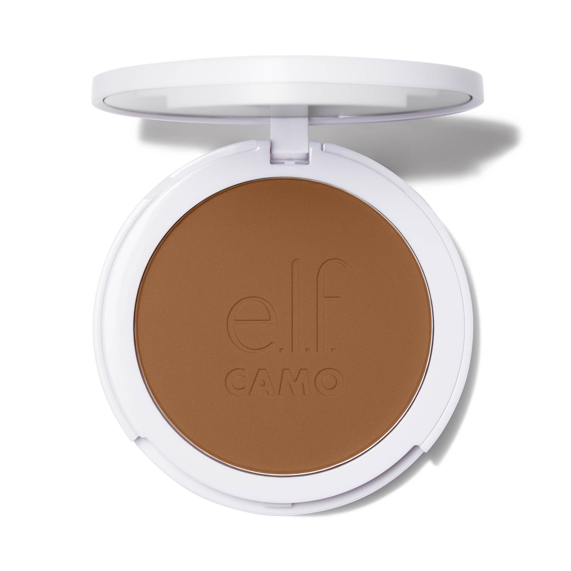 Camo Powder Foundation E5