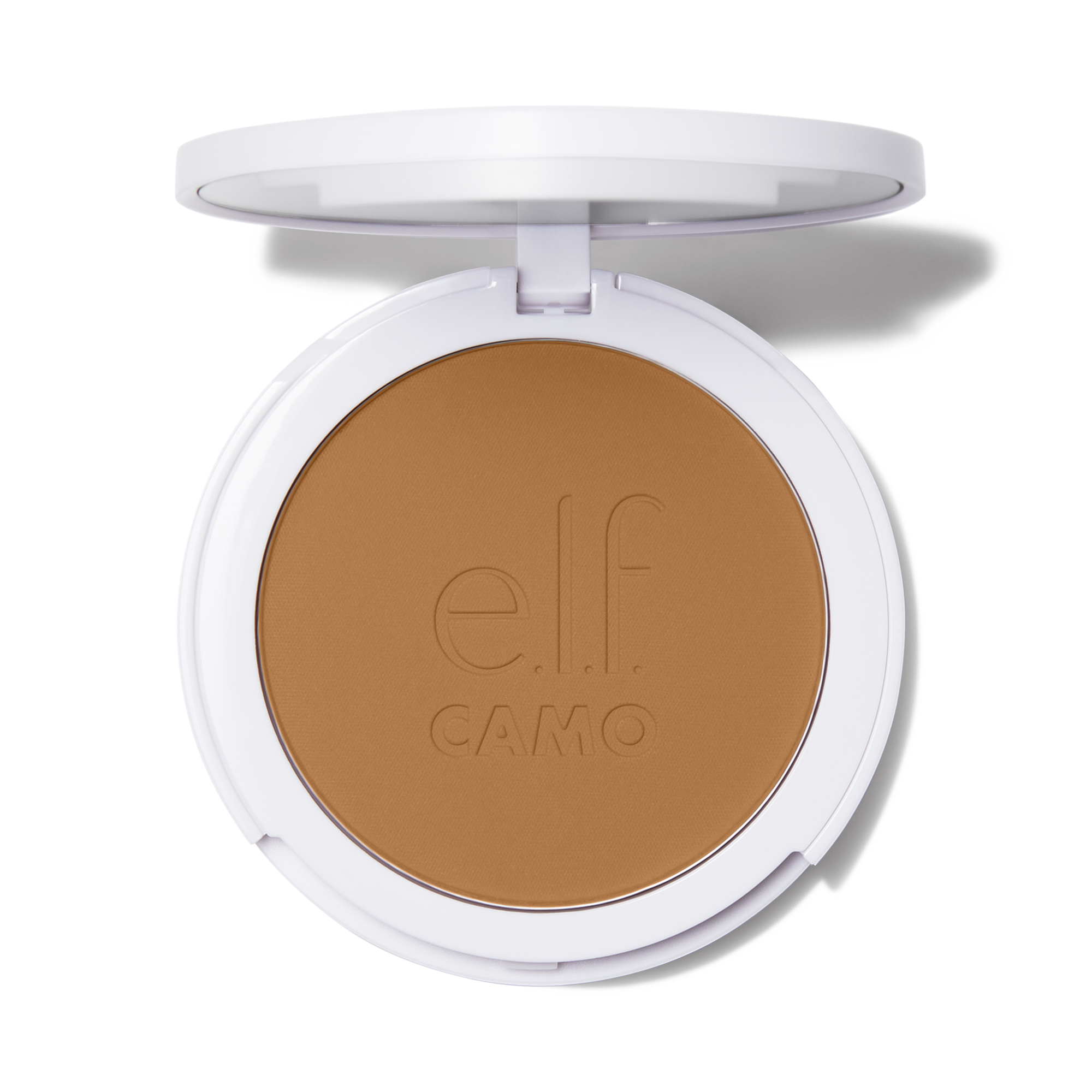 Camo Powder Foundation E5