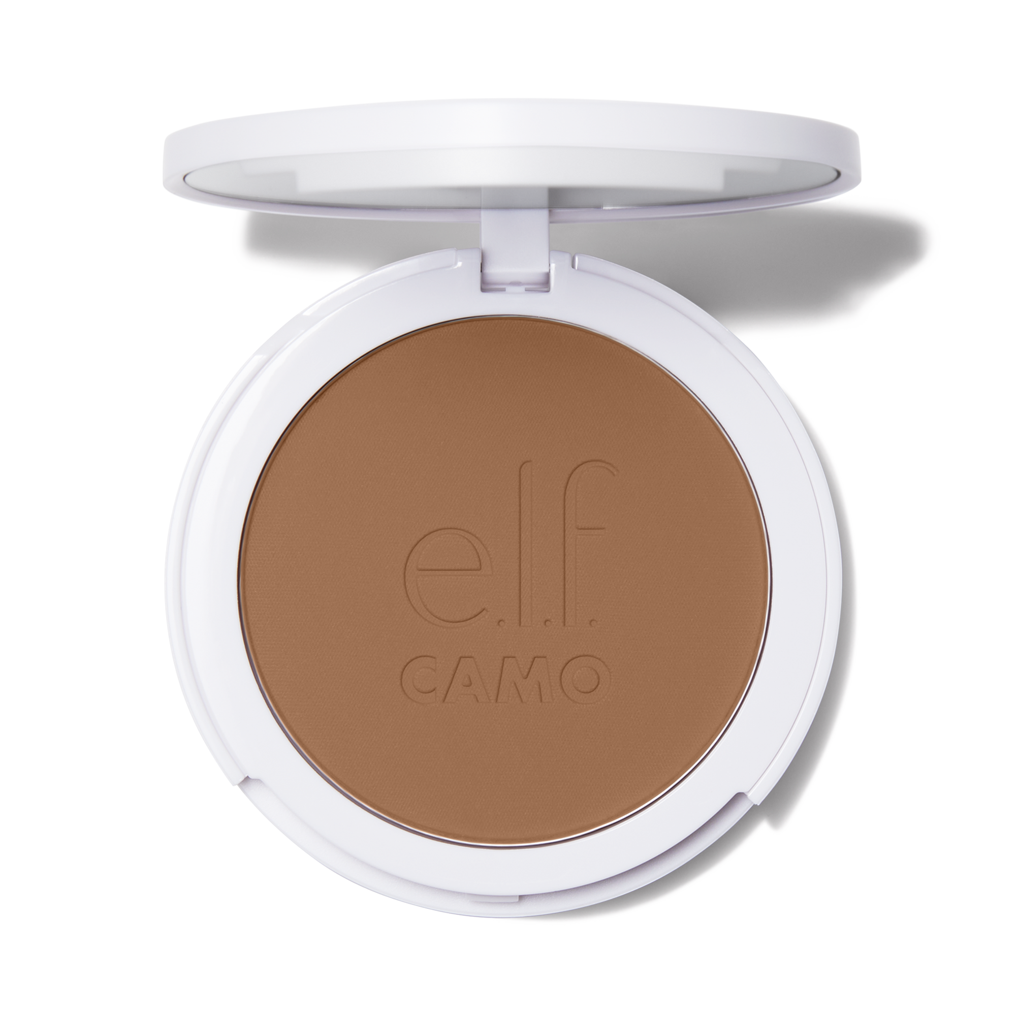 Camo Powder Foundation E5
