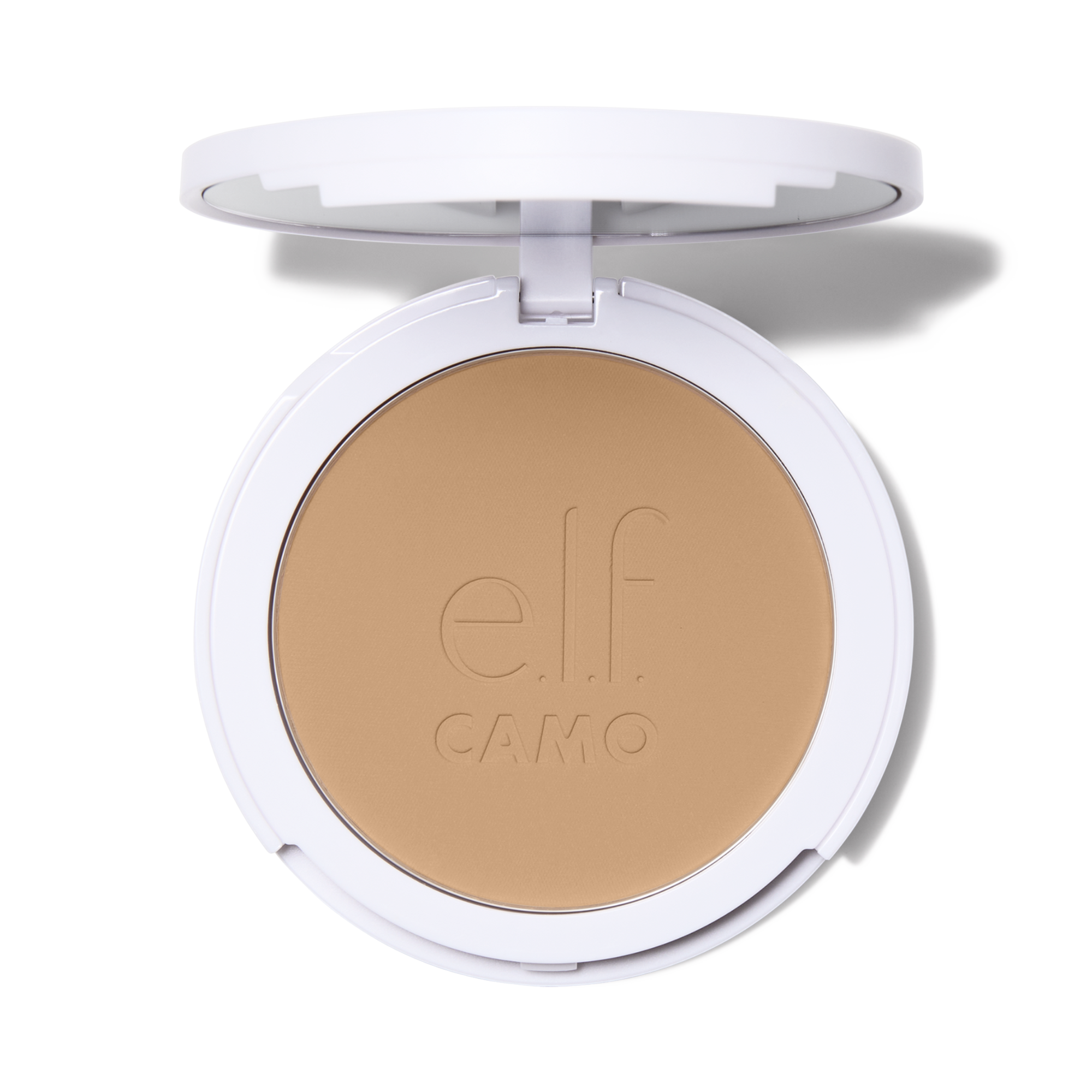 Camo Powder Foundation E5