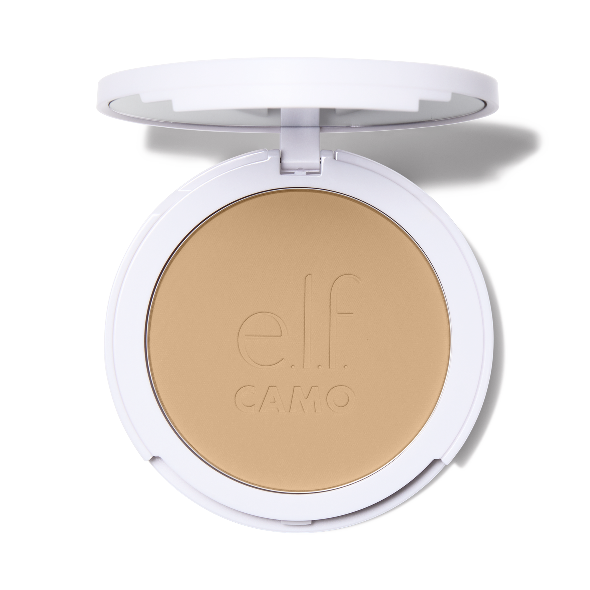 Camo Powder Foundation E5
