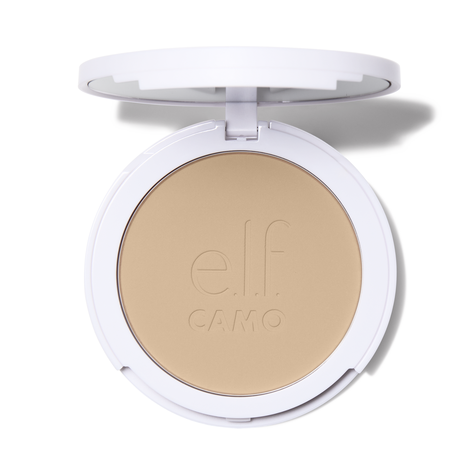 Camo Powder Foundation E5