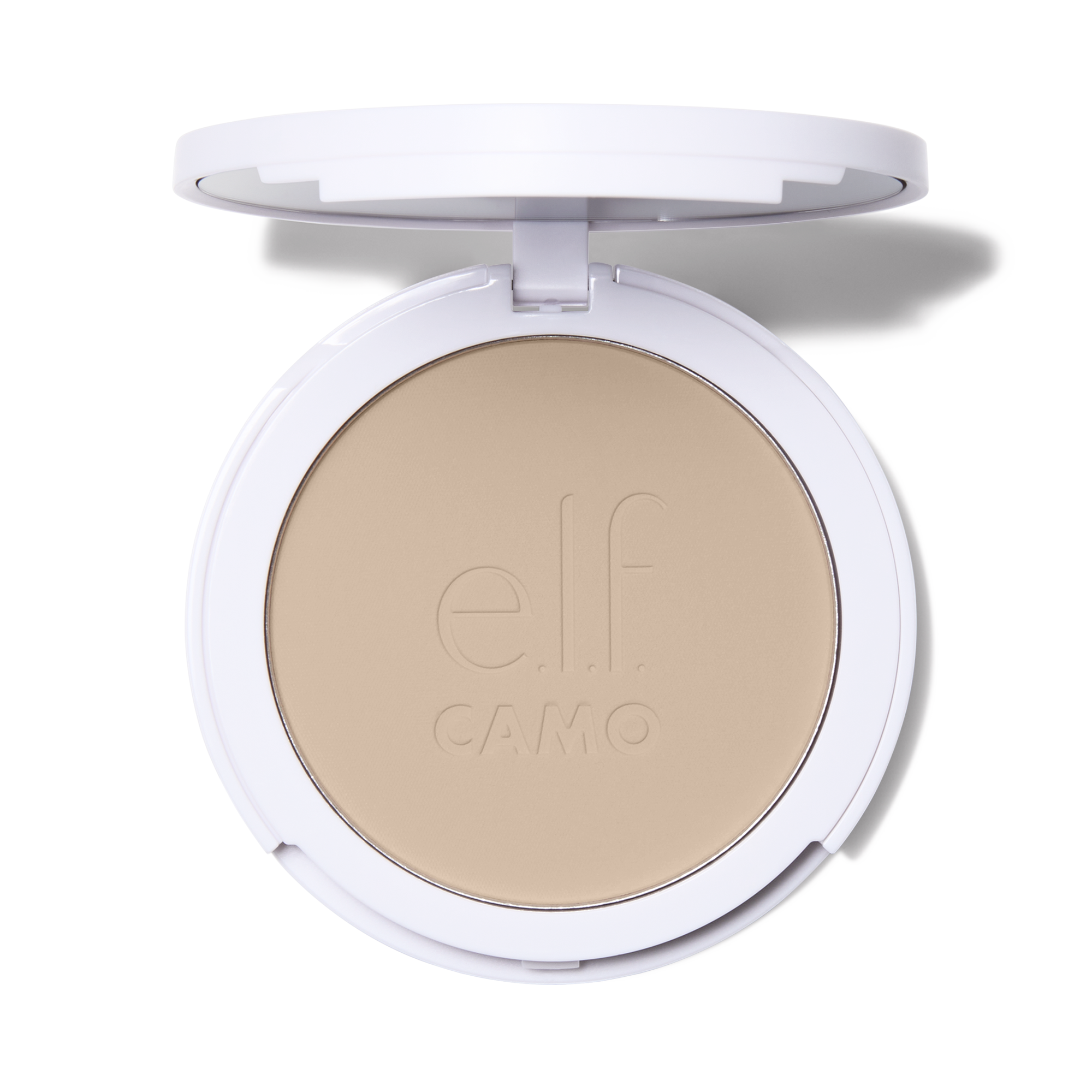 Camo Powder Foundation E5