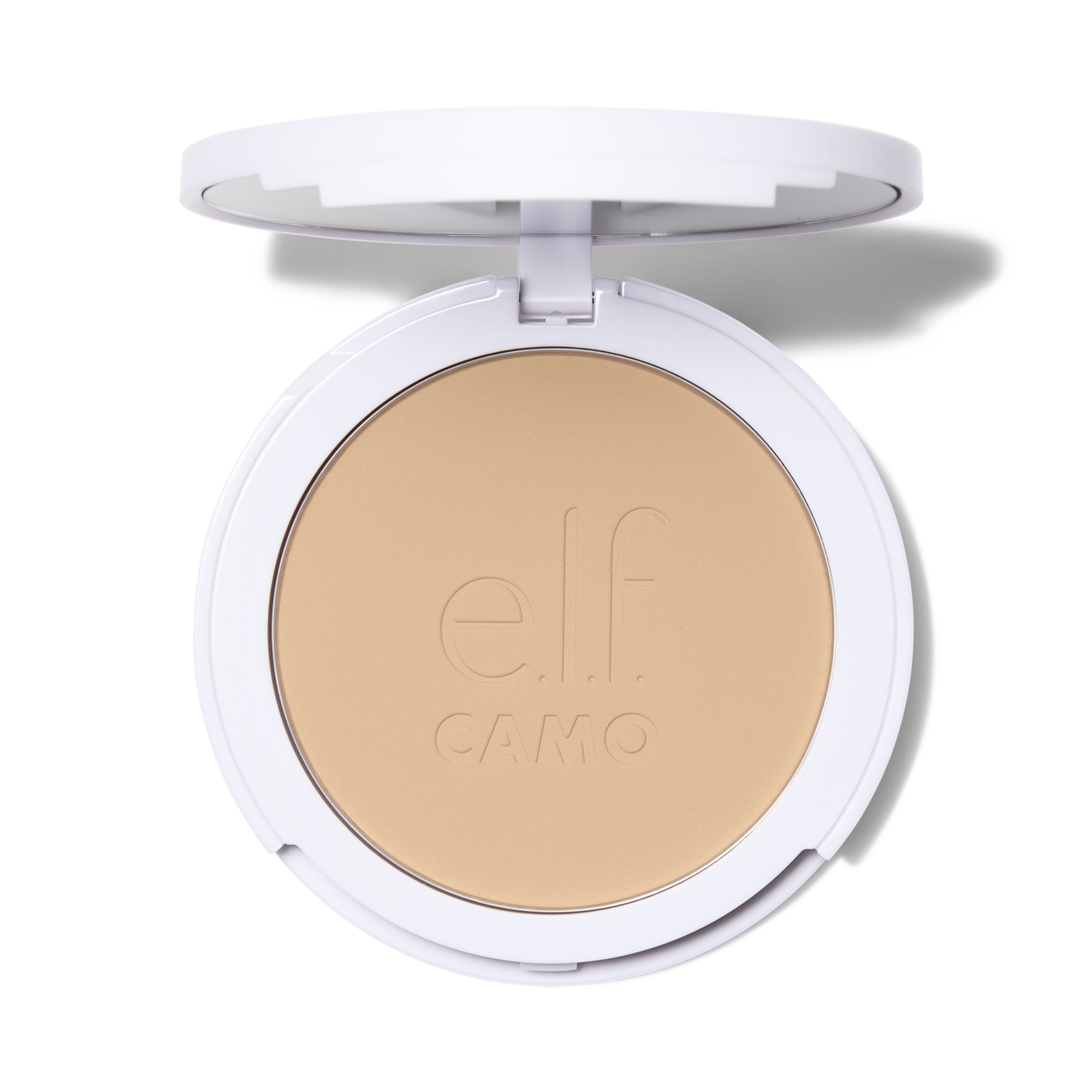 Camo Powder Foundation E5