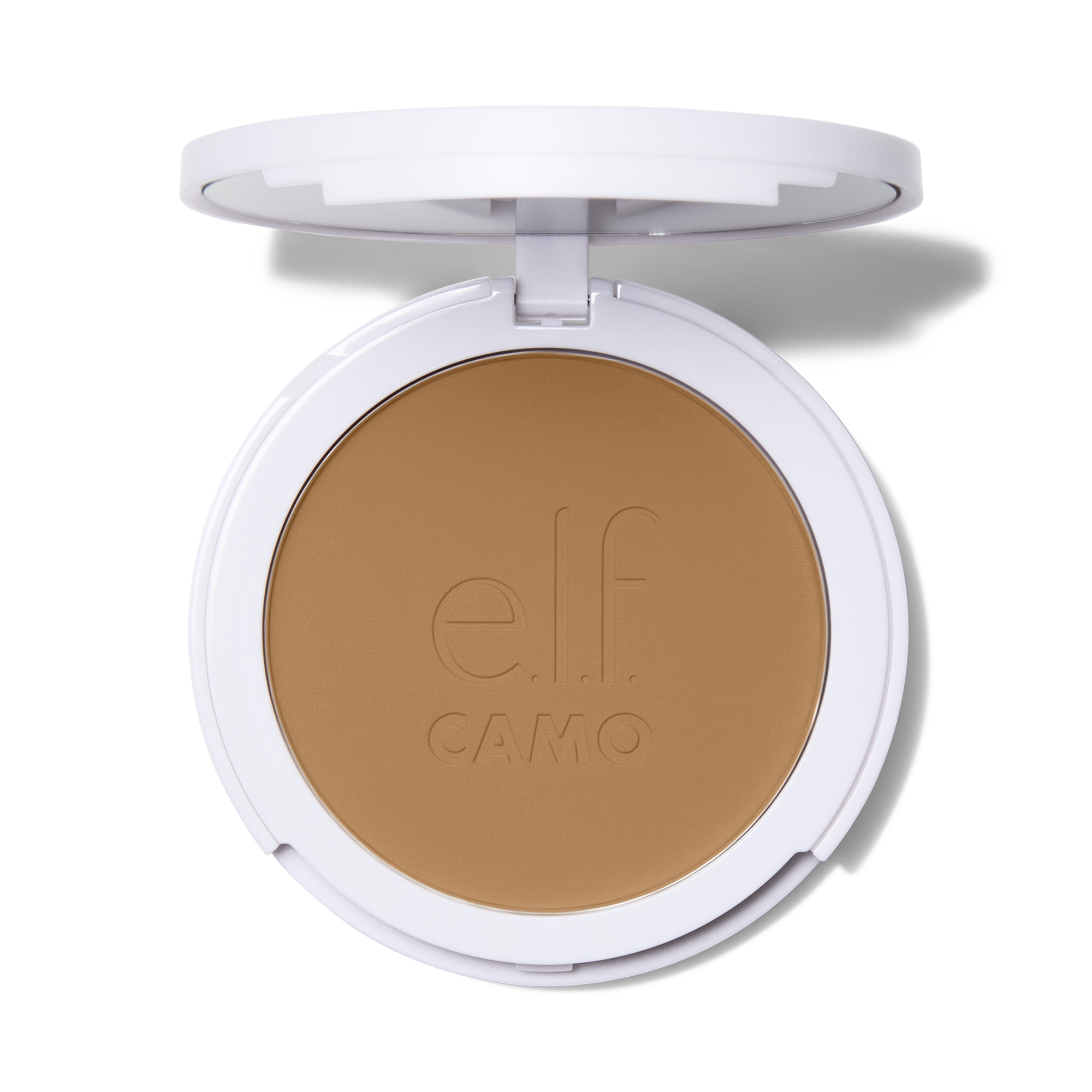 Camo Powder Foundation E5