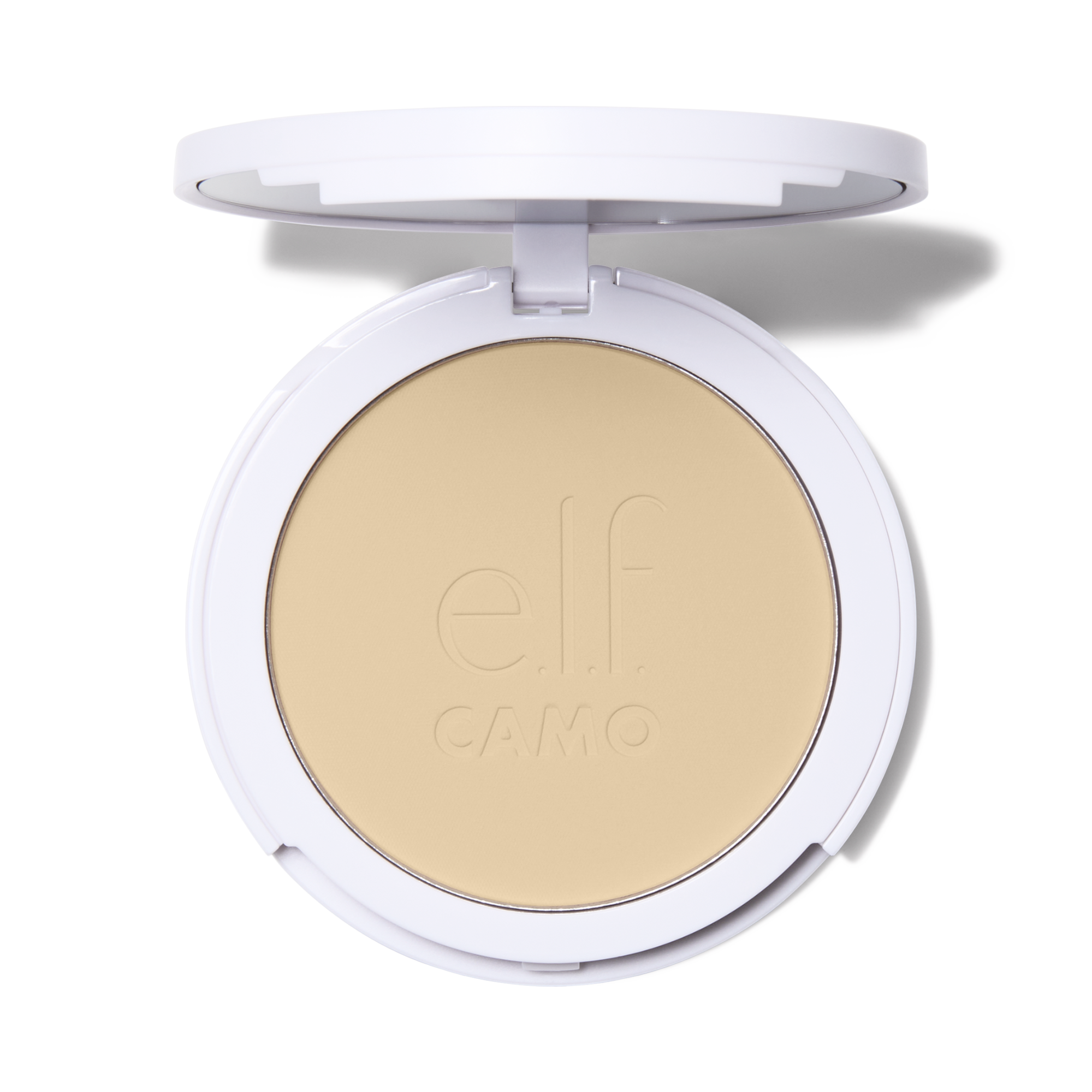 Camo Powder Foundation E5