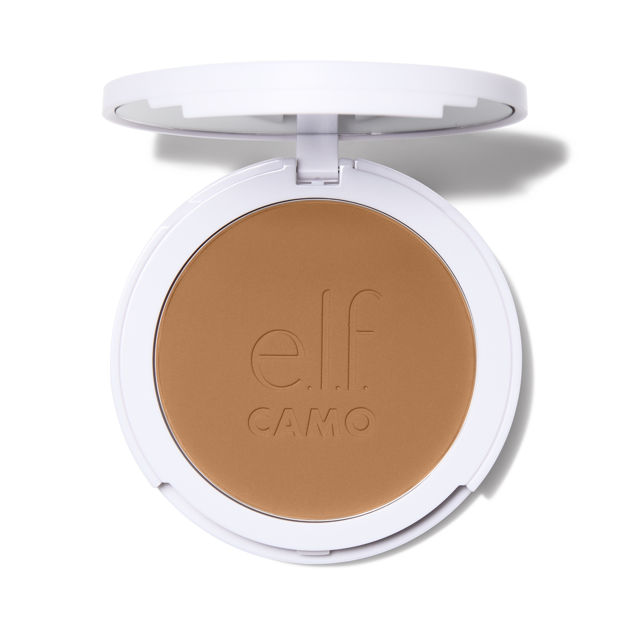 Camo Powder Foundation E5
