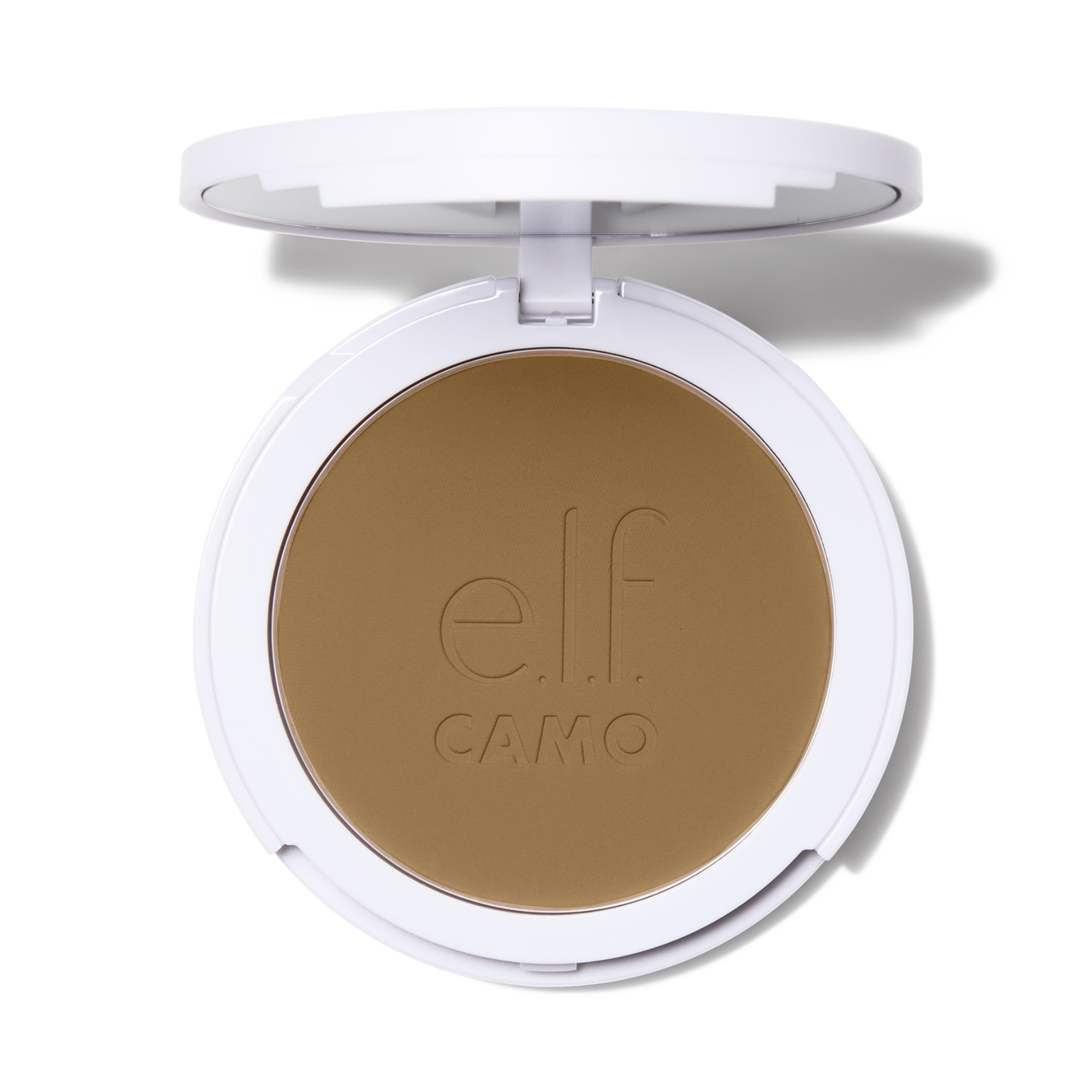 Camo Powder Foundation E5