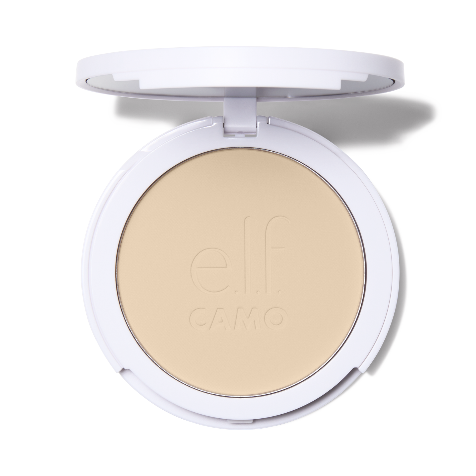 Camo Powder Foundation E5