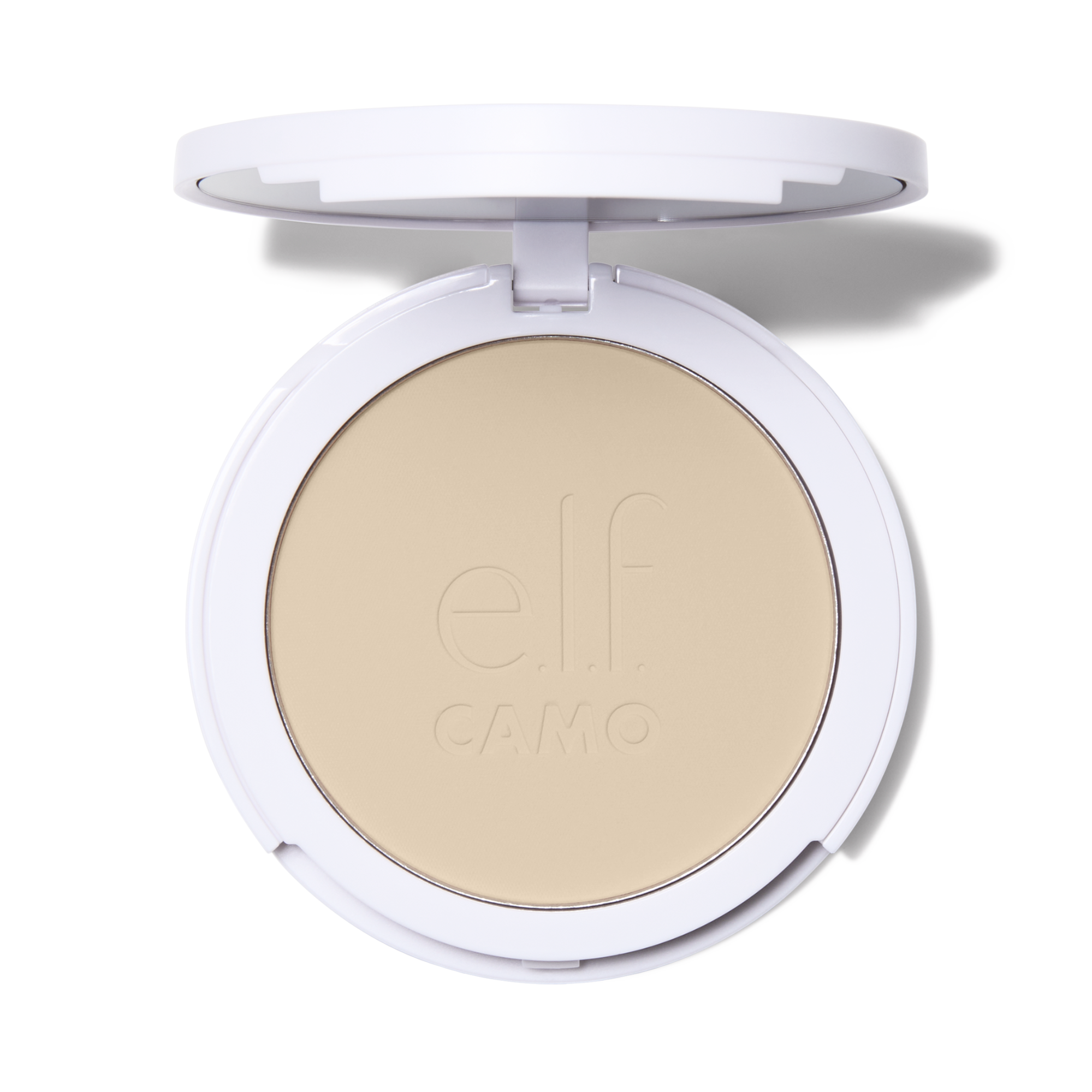 Camo Powder Foundation E5