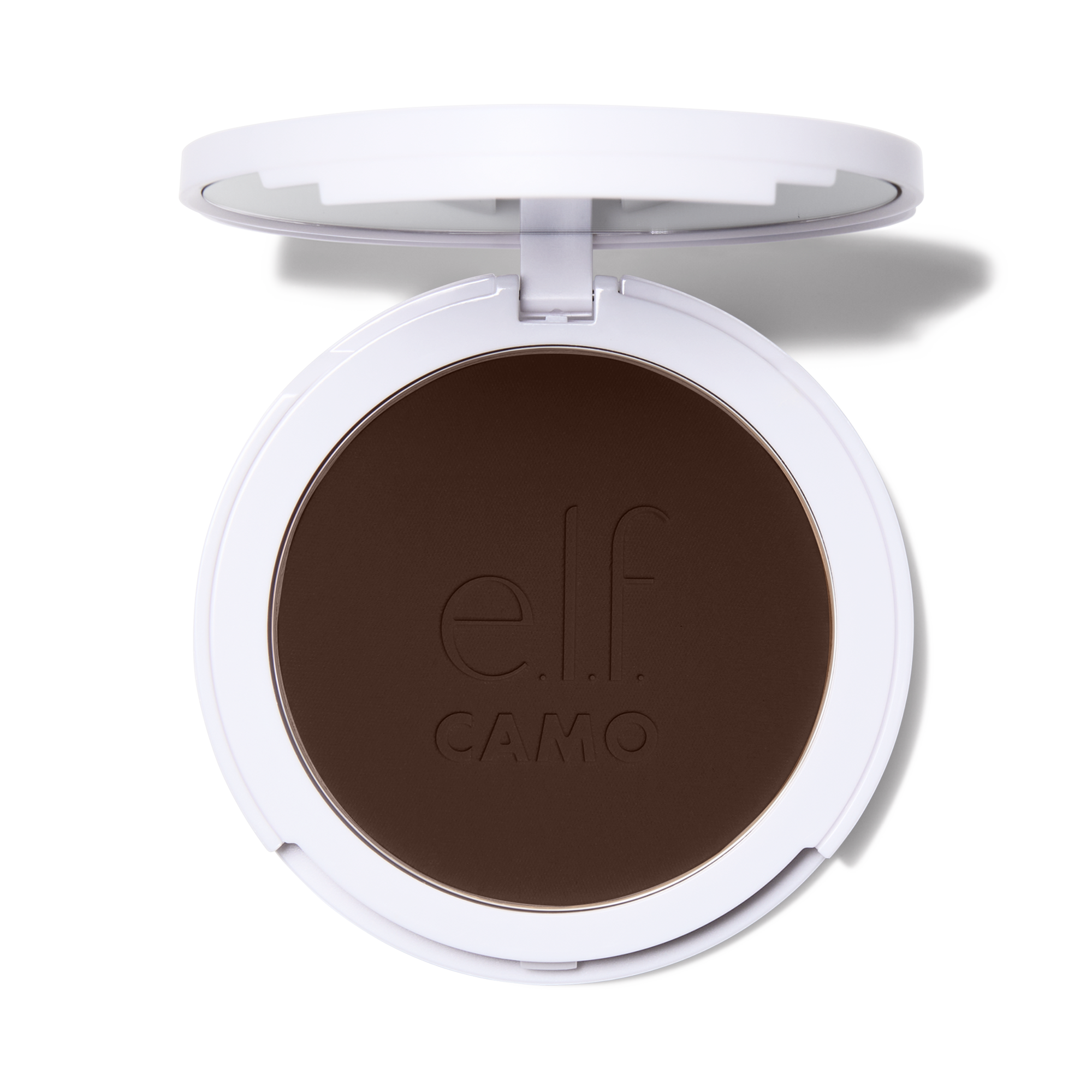 Camo Powder Foundation E5