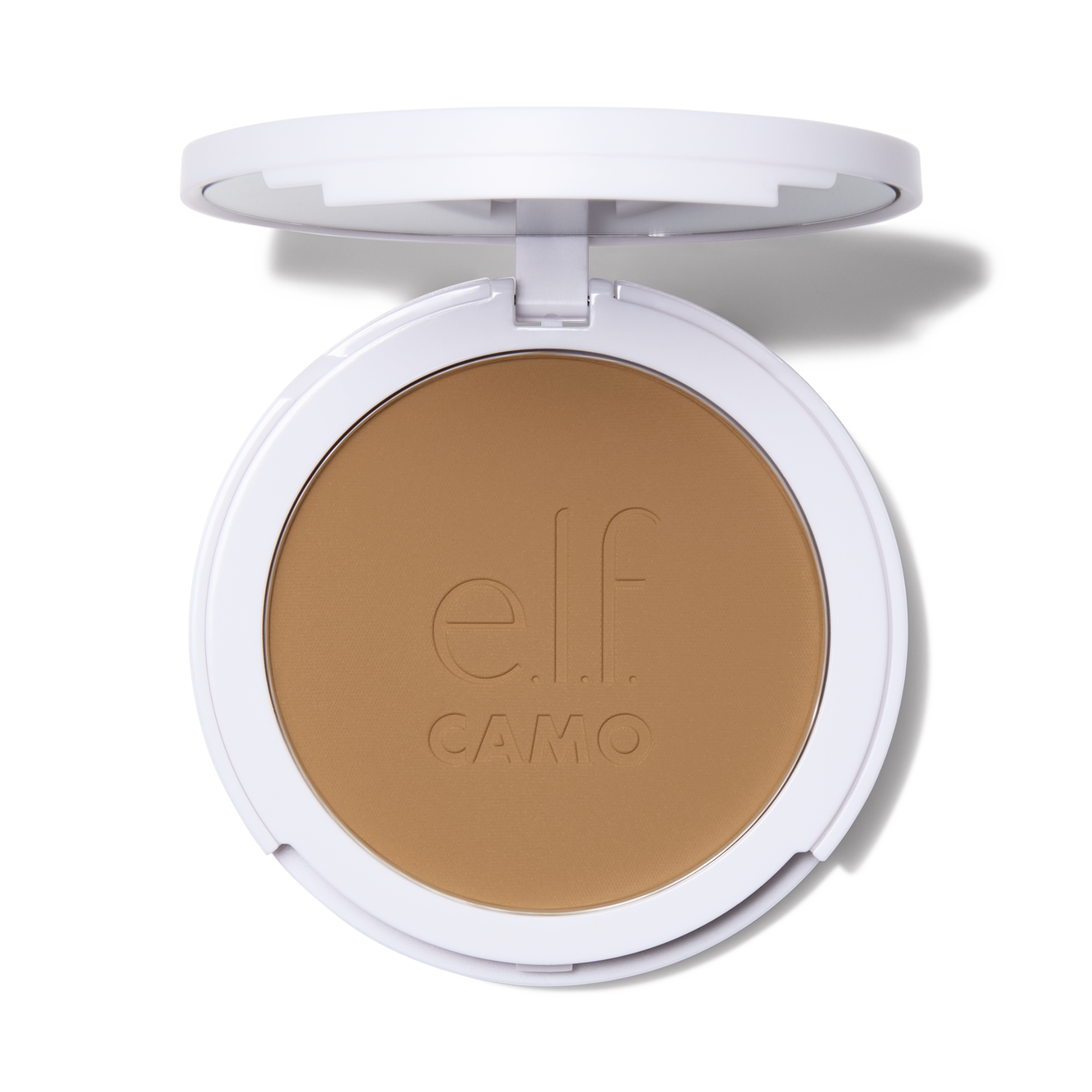 Camo Powder Foundation E5