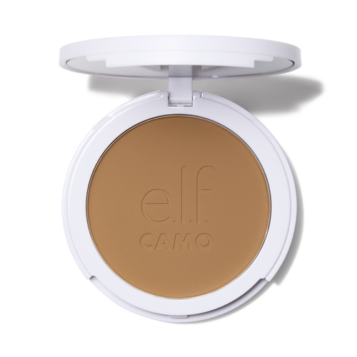 Camo Powder Foundation E5