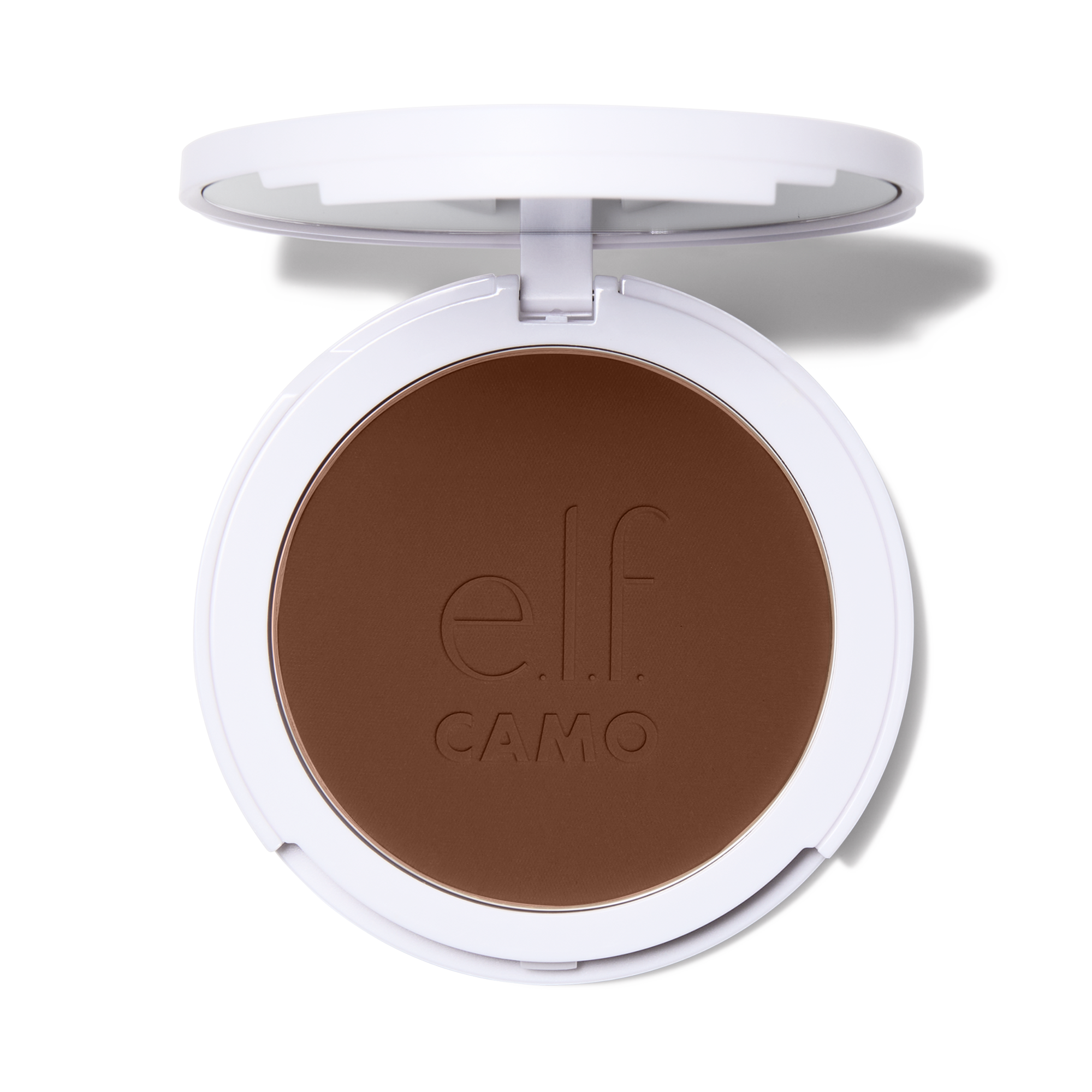 Camo Powder Foundation E5
