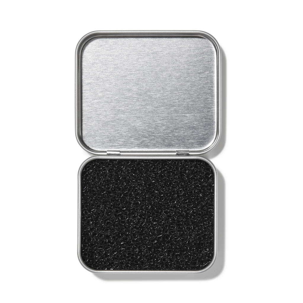 Dry Brush Cleaner