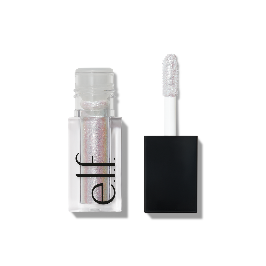 Duochrome Liquid Eyeshadow - Cyberpink (Metallic Pink/ Gold)