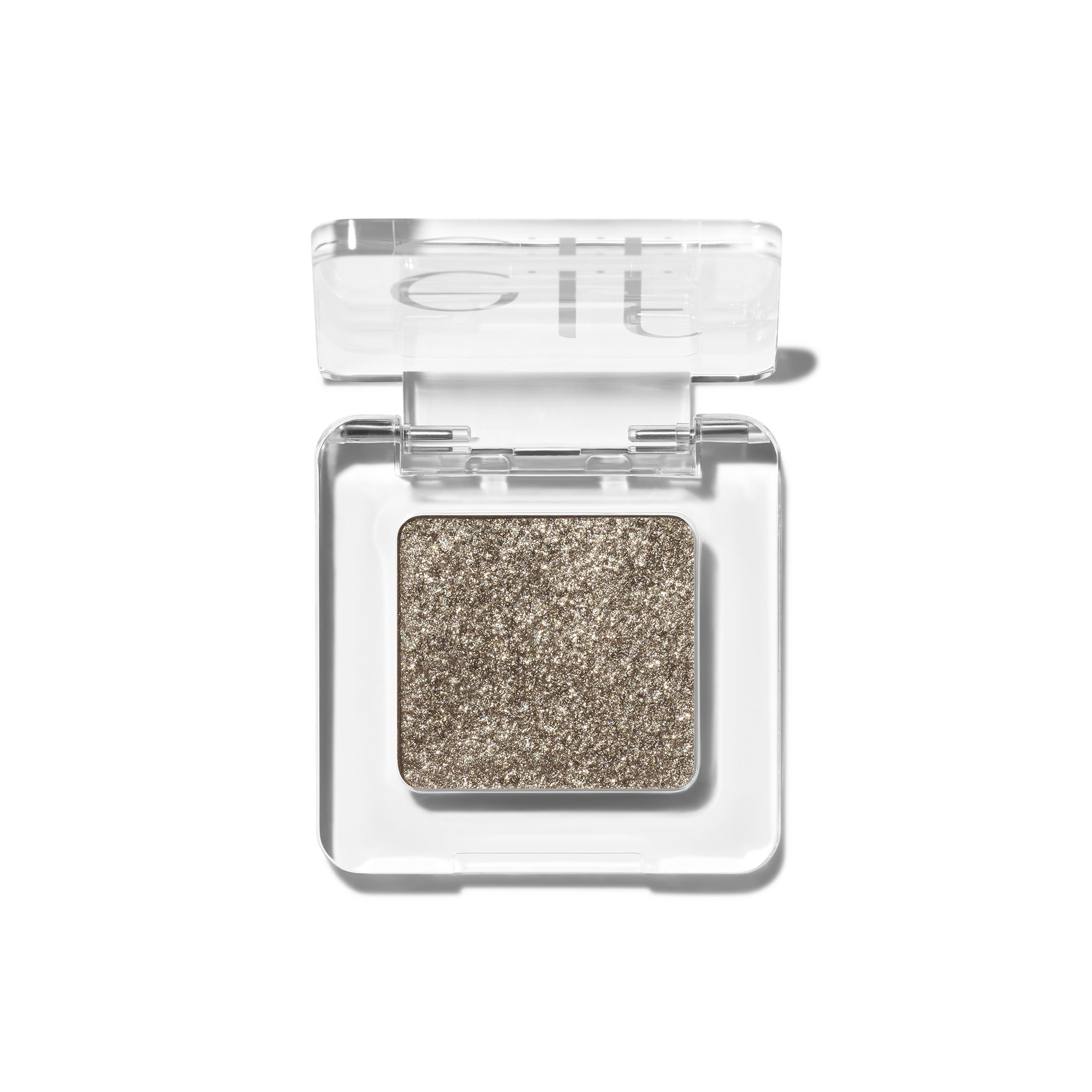 Fine as Fleck Glitter Eyeshadow E0