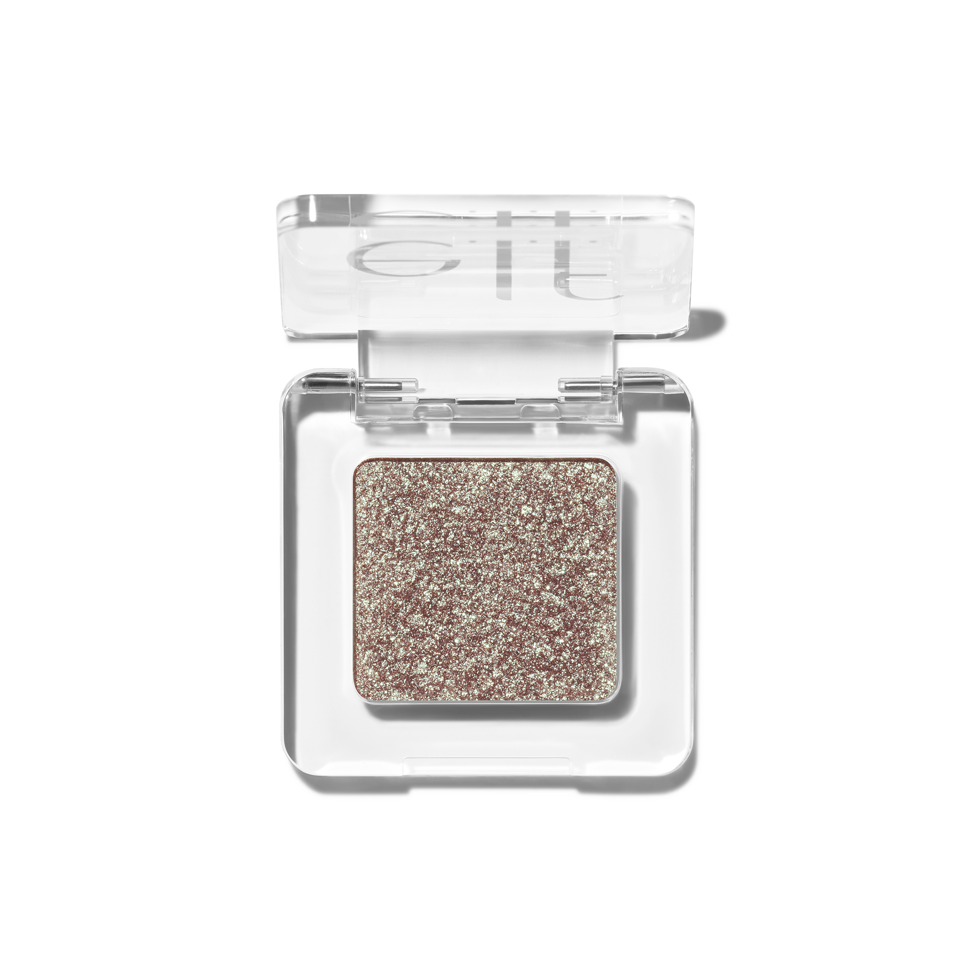 Fine as Fleck Glitter Eyeshadow E0
