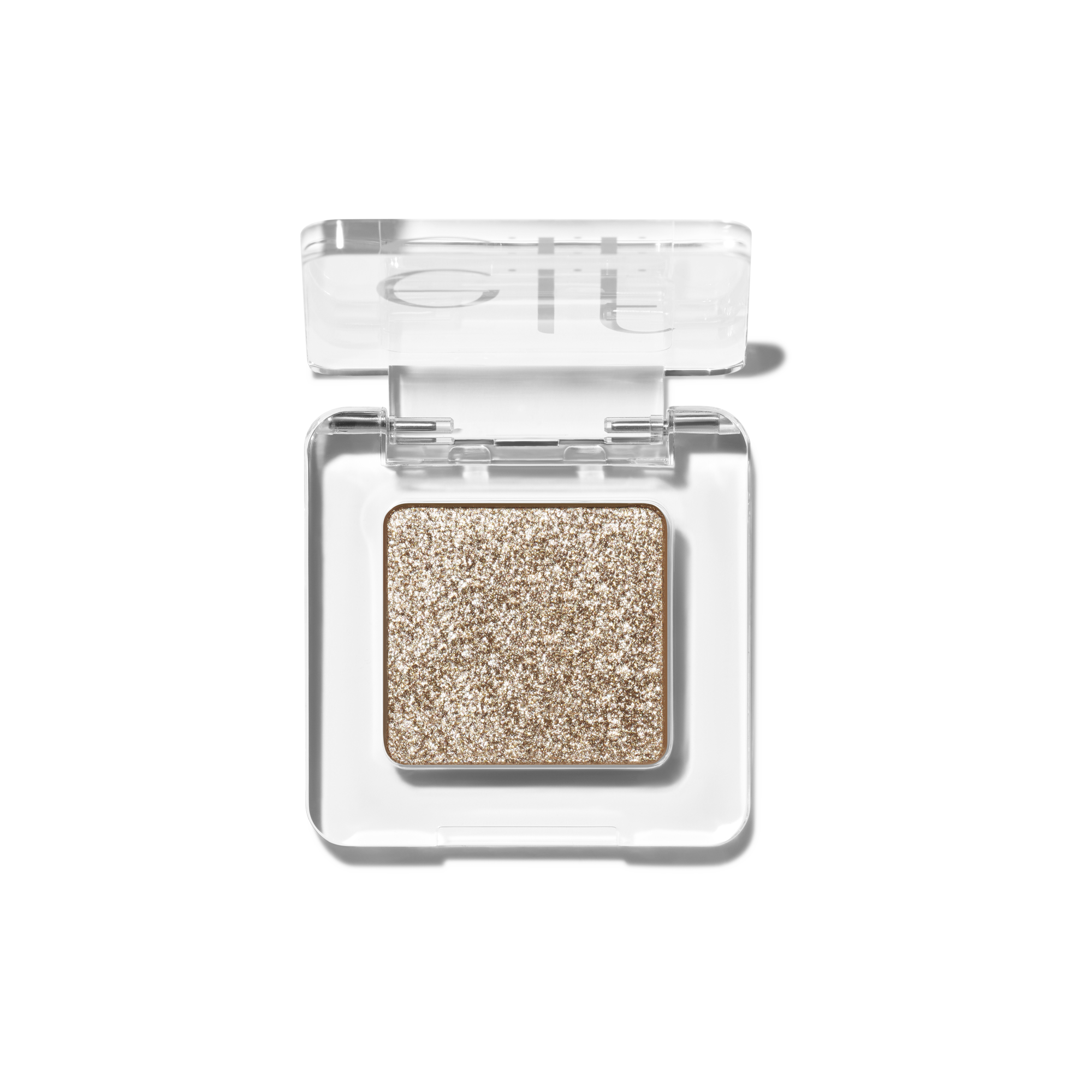 Fine as Fleck Glitter Eyeshadow E0
