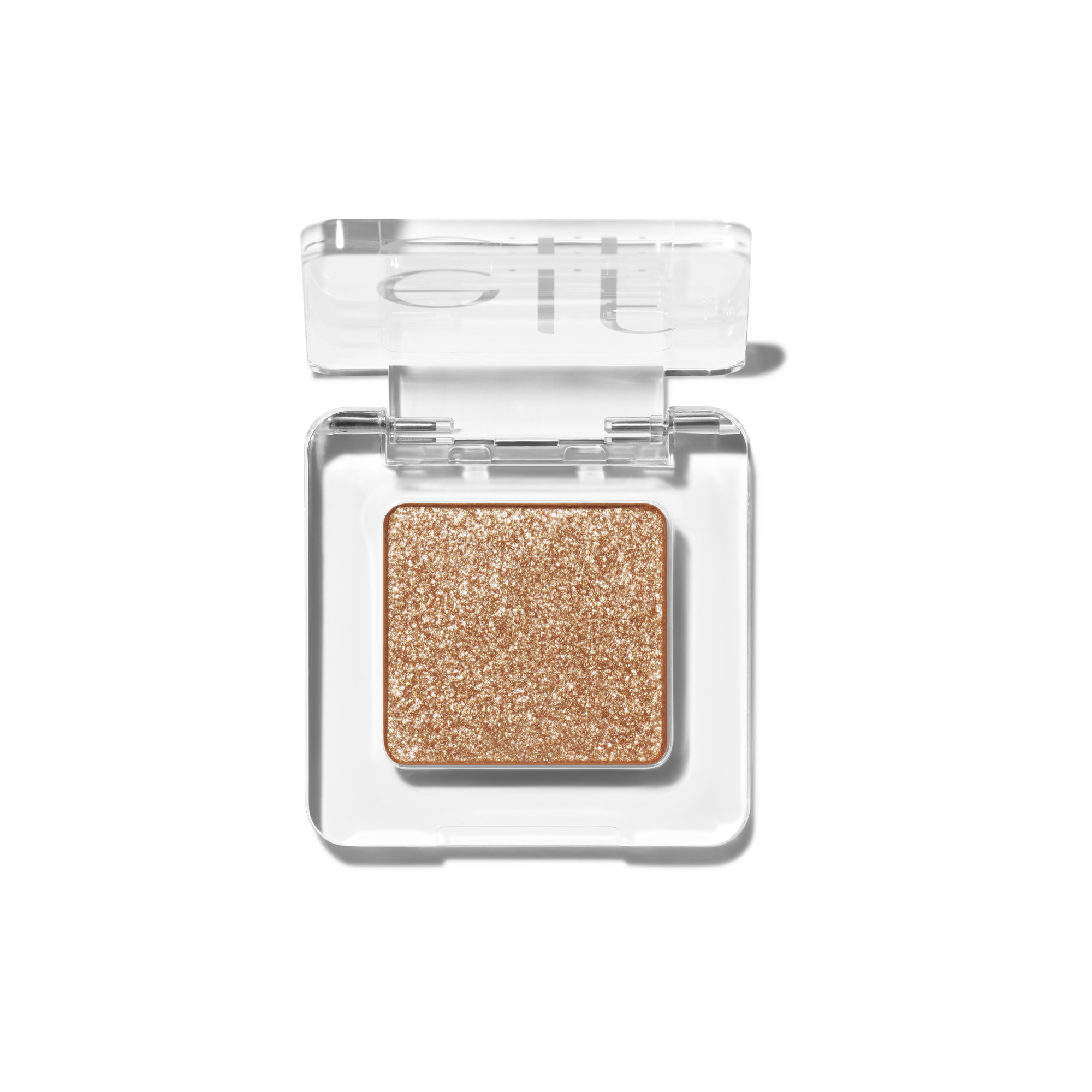 Fine as Fleck Glitter Eyeshadow E0